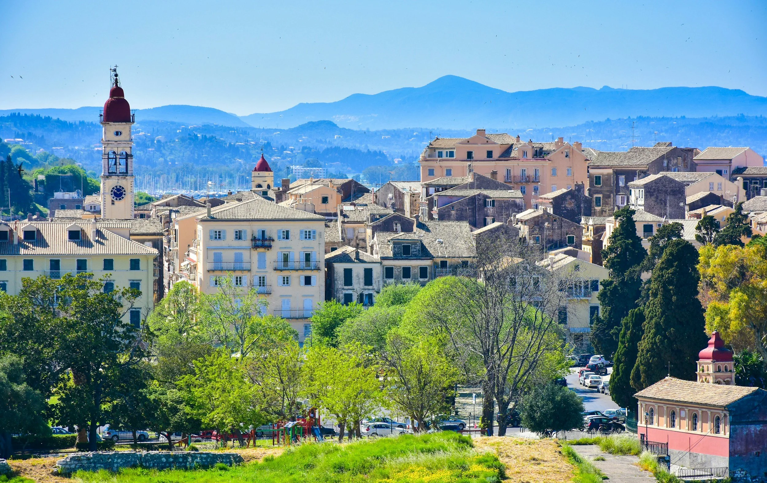 Ultimate Corfu FAQ: Everything You Need to Know Before You Go