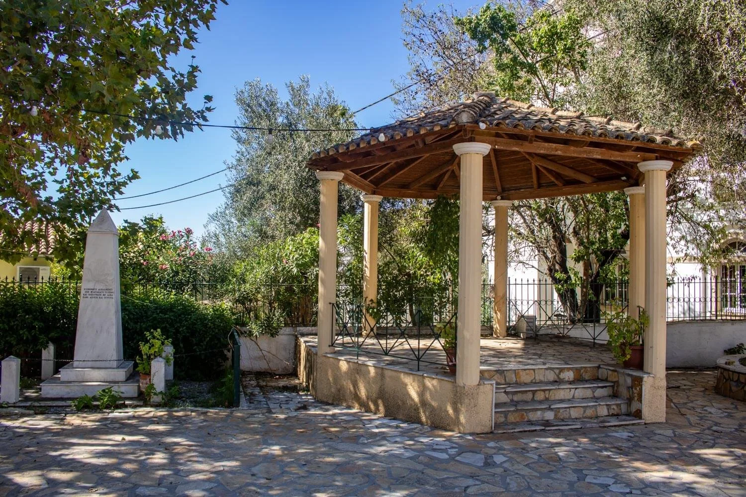 Agios Ioannis Corfu Resort Guide: Aqualand, Restaurants, Beaches Nearby &amp; Things To Do