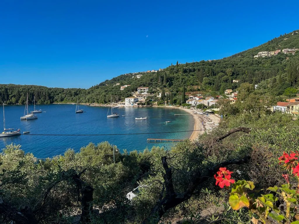 Kalami Corfu Resort Guide: Beaches, Restaurants, Bars &amp; Things To Do