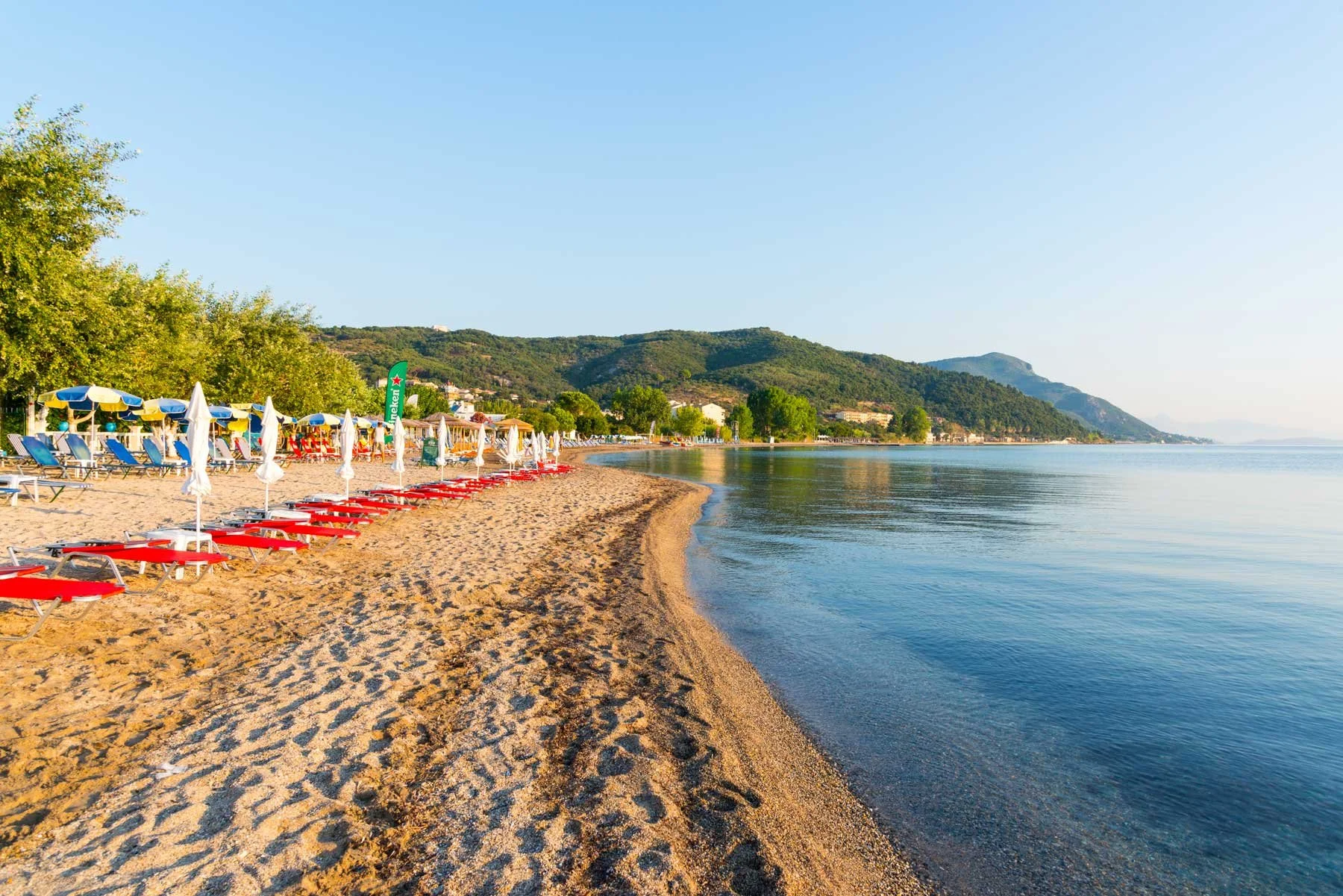 Moraitika &amp; Messonghi Corfu Resort Guide: Beaches, Restaurants, Bars &amp; Things To Do