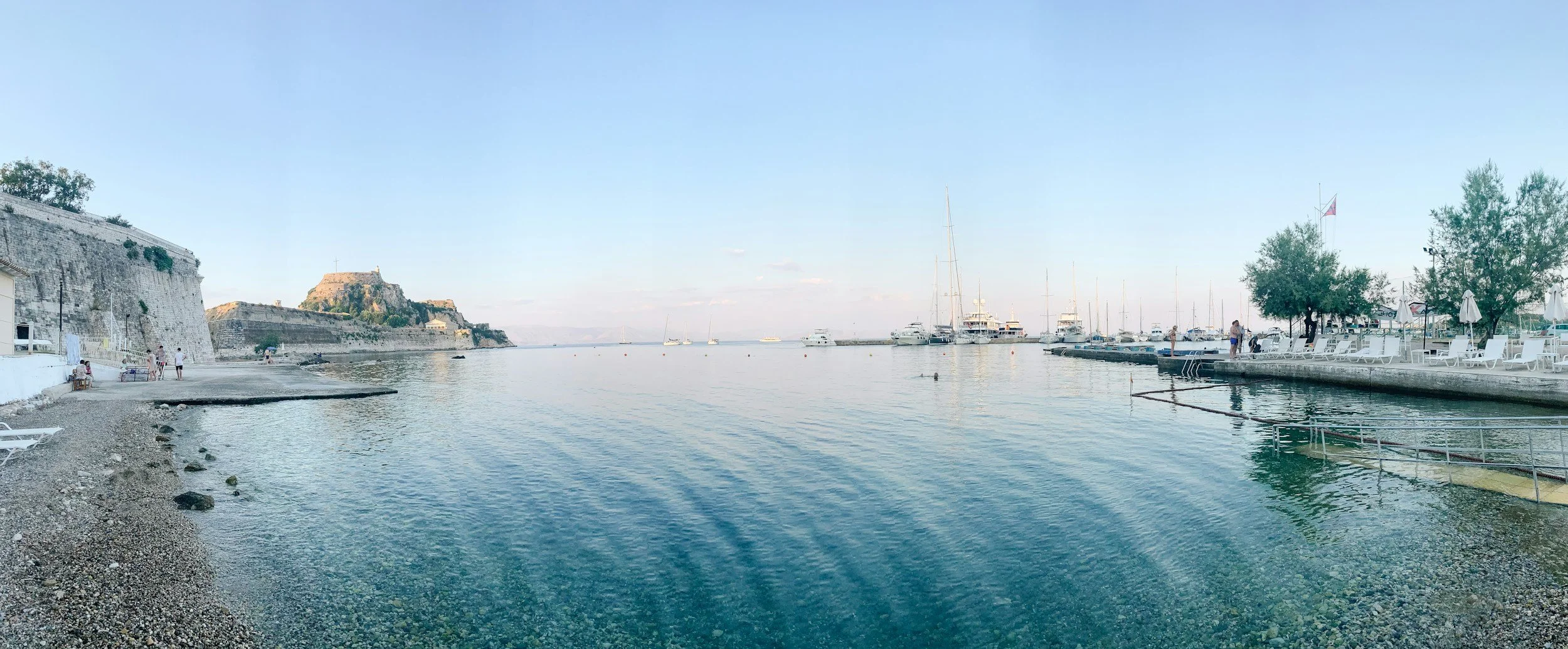 Corfu Blue Flag Beaches 2026: The Cleanest Award-Winning Beaches in Corfu