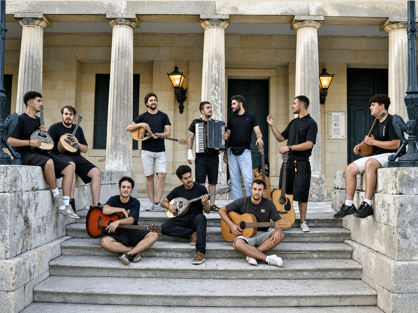 What’s On in Corfu in August 2026: Events, Festivals, Concerts and Celebrations
