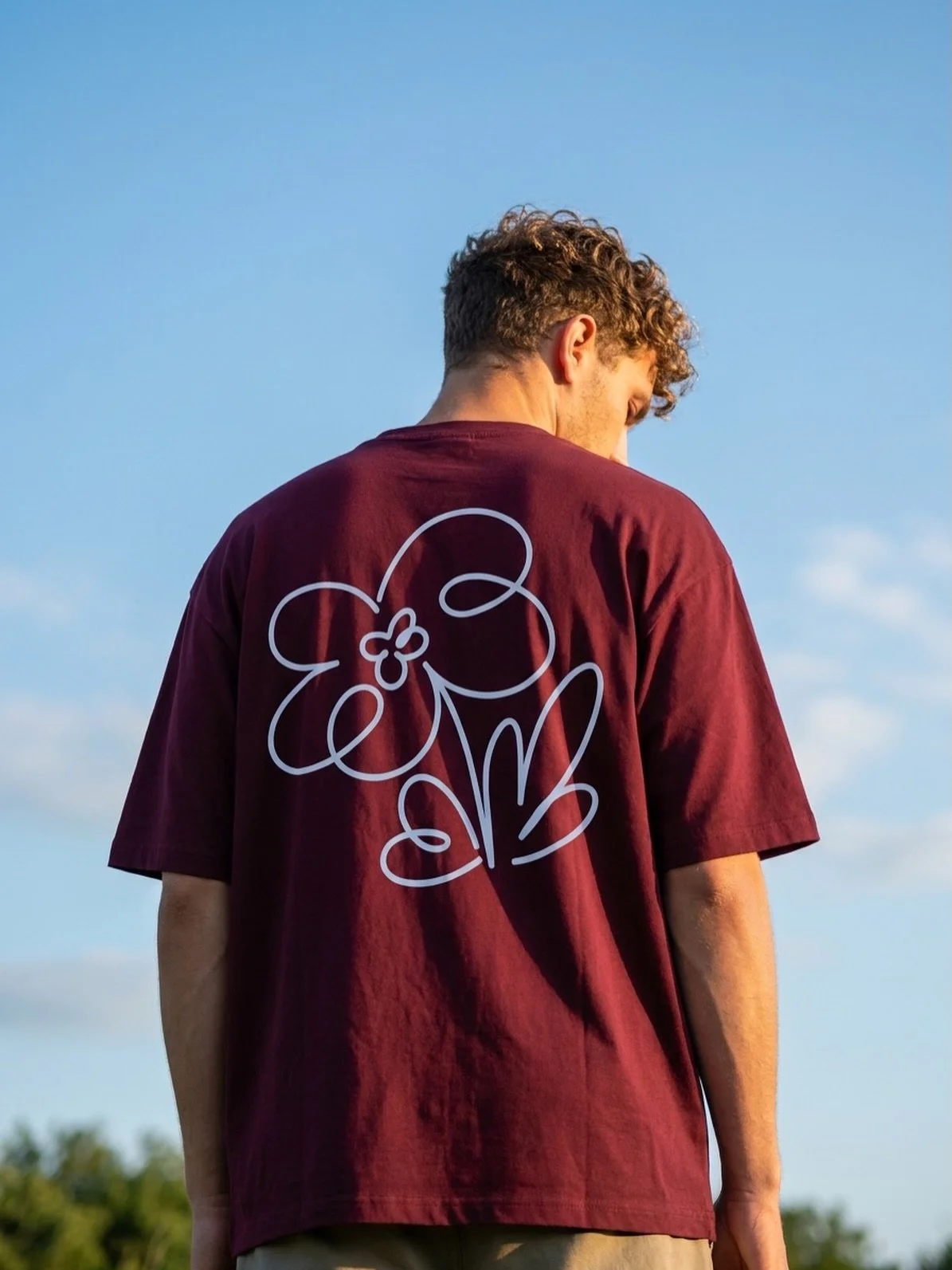 🚨MERCH ALERT 🚨

On a re&ccedil;u de tout nouveaux morceaux, et ils sont vraiment beaux 🤎