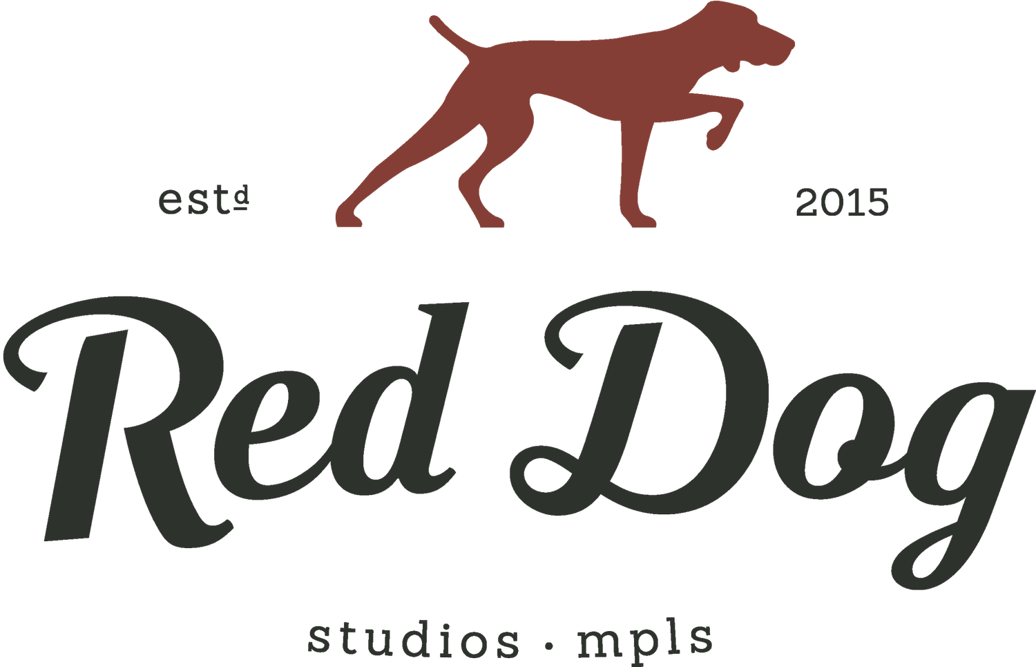 Red Dog Studios Mpls