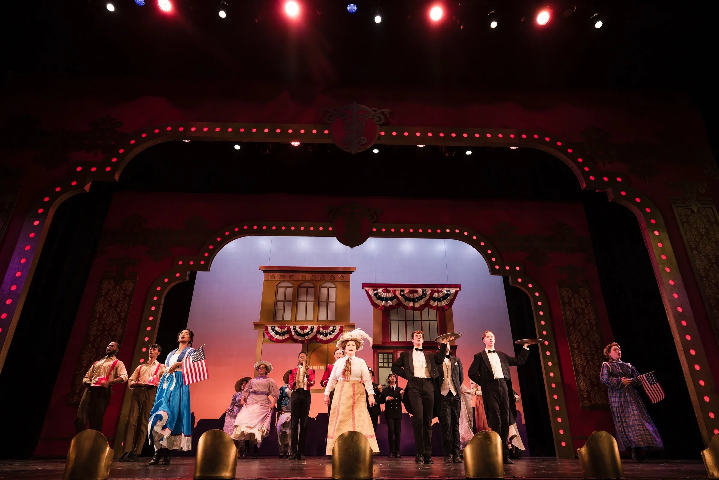 Jade Benton - Hello, Dolly! - A.WEBP