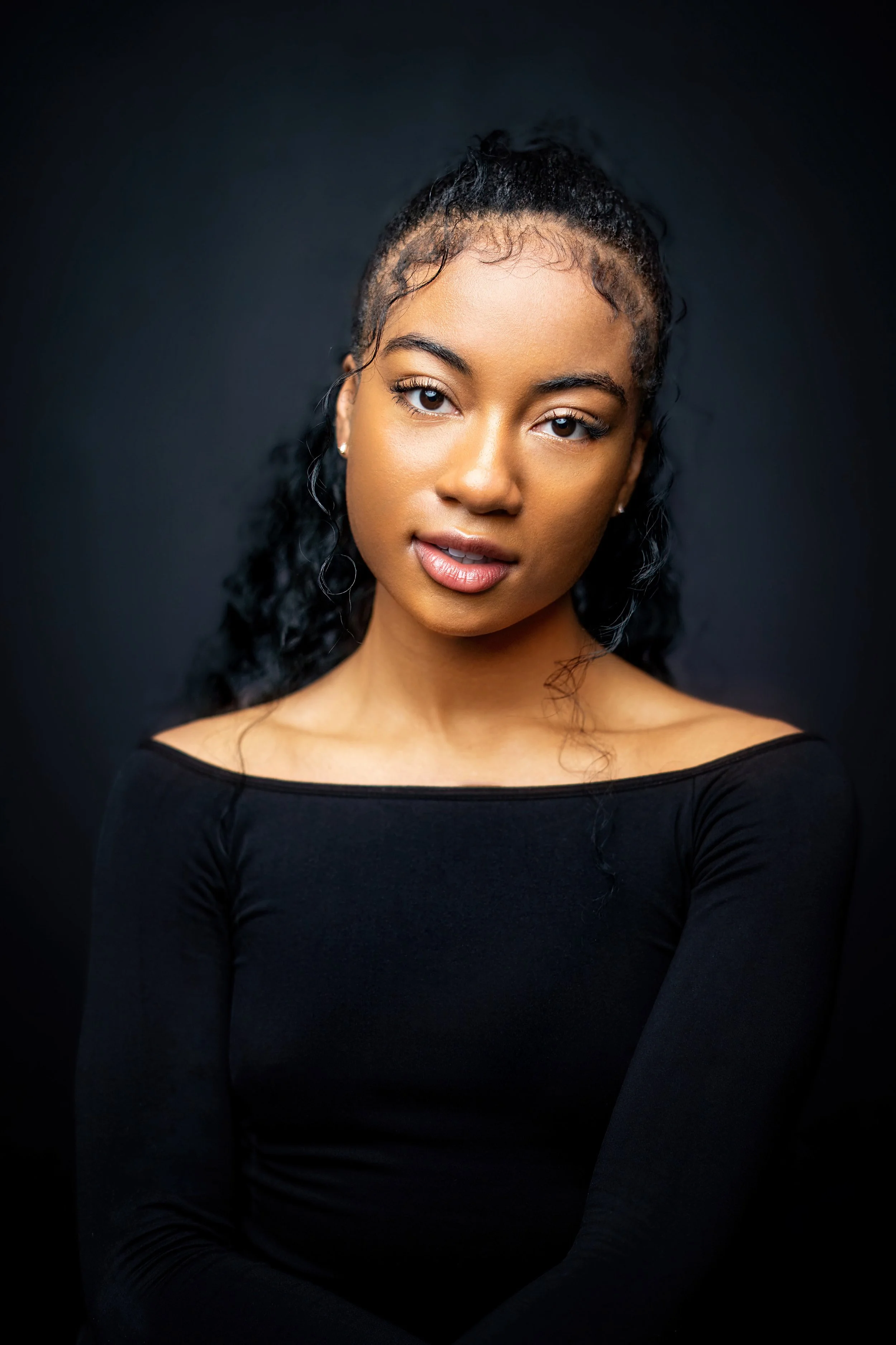 Jade Benton - Fluffy Ponytail - SO.jpeg