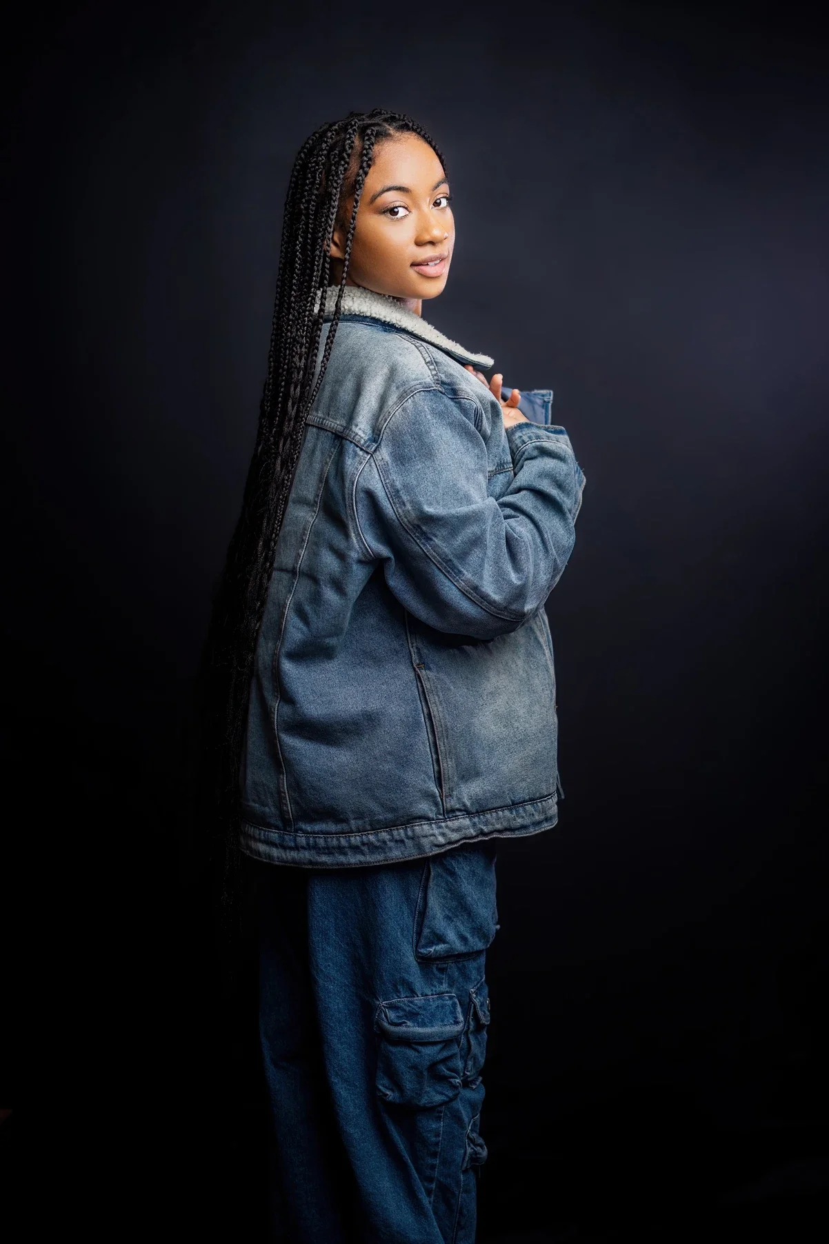 Jade Benton - Long Braids - SO.WEBP
