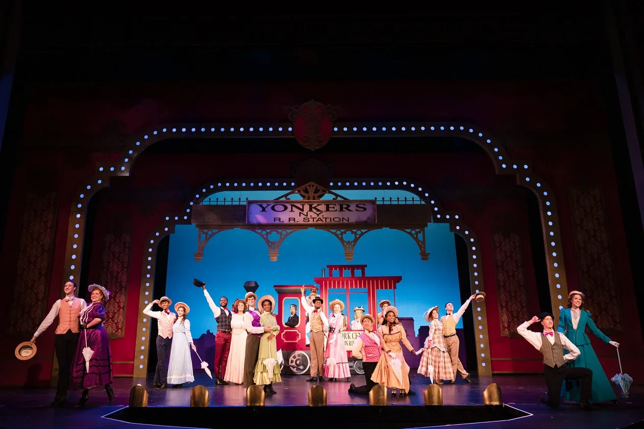 Jade Benton - Hello, Dolly! - AY.WEBP