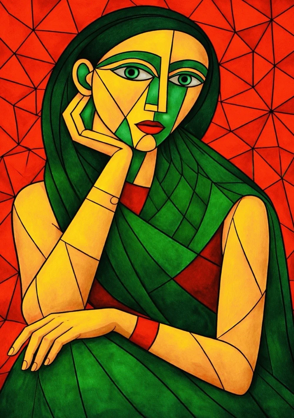 MELINA A3- DIGITAL DOWNLOAD