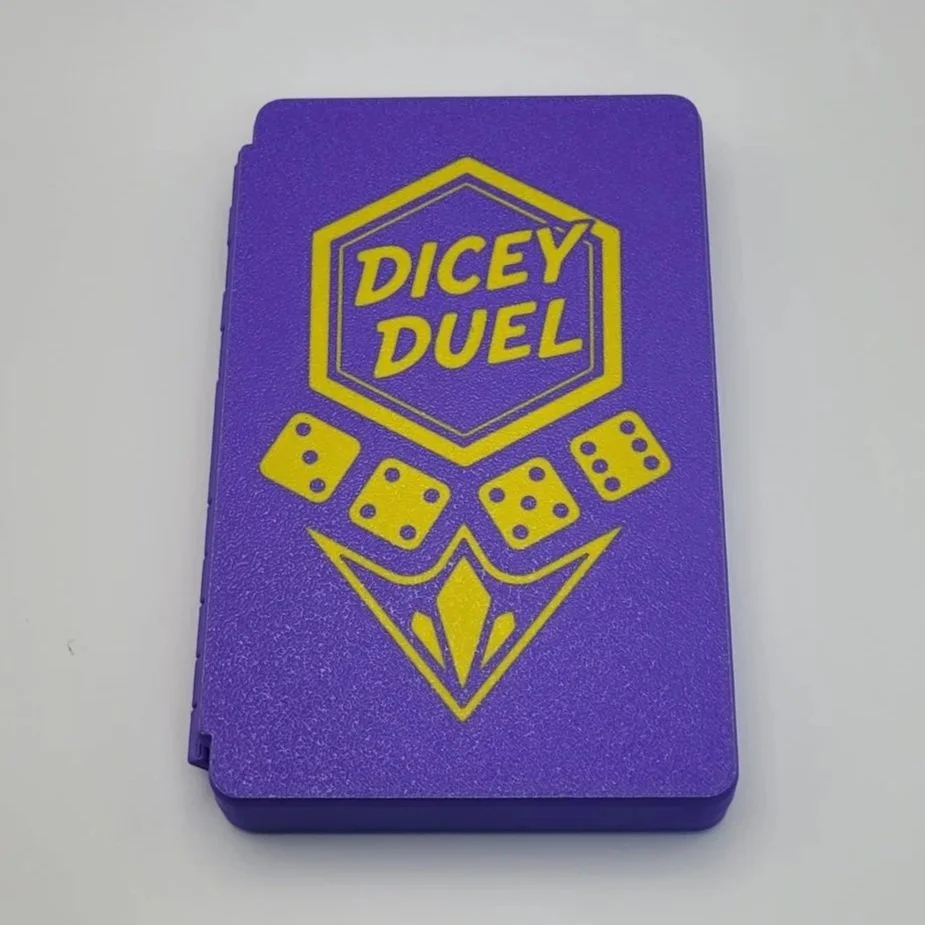 Dicey Duel
