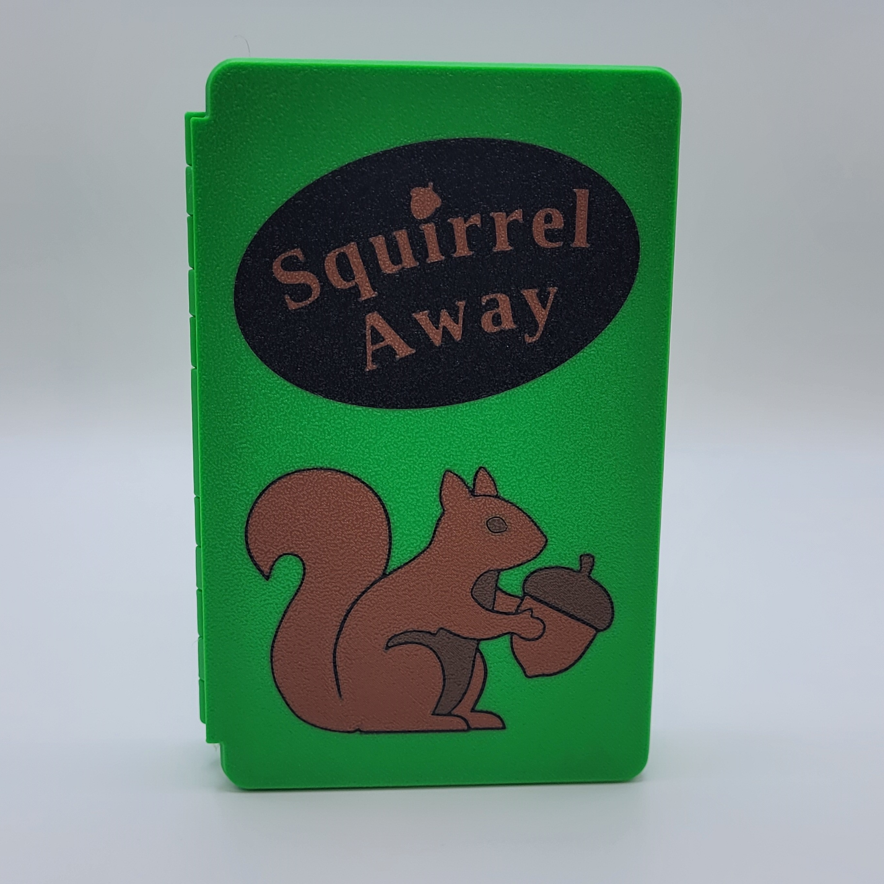 Squirrel Away