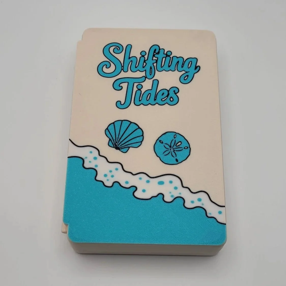 Shifting Tides