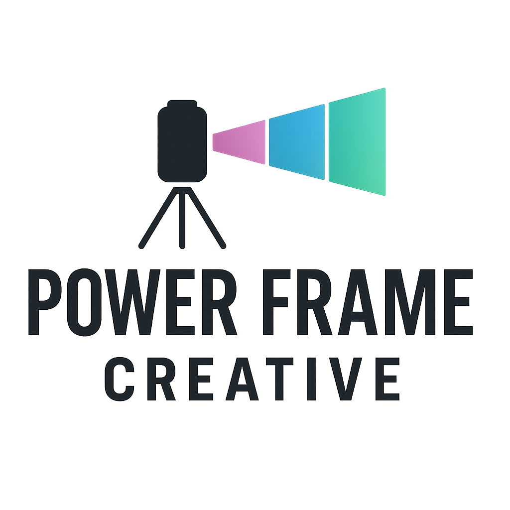 Power Frame Creative