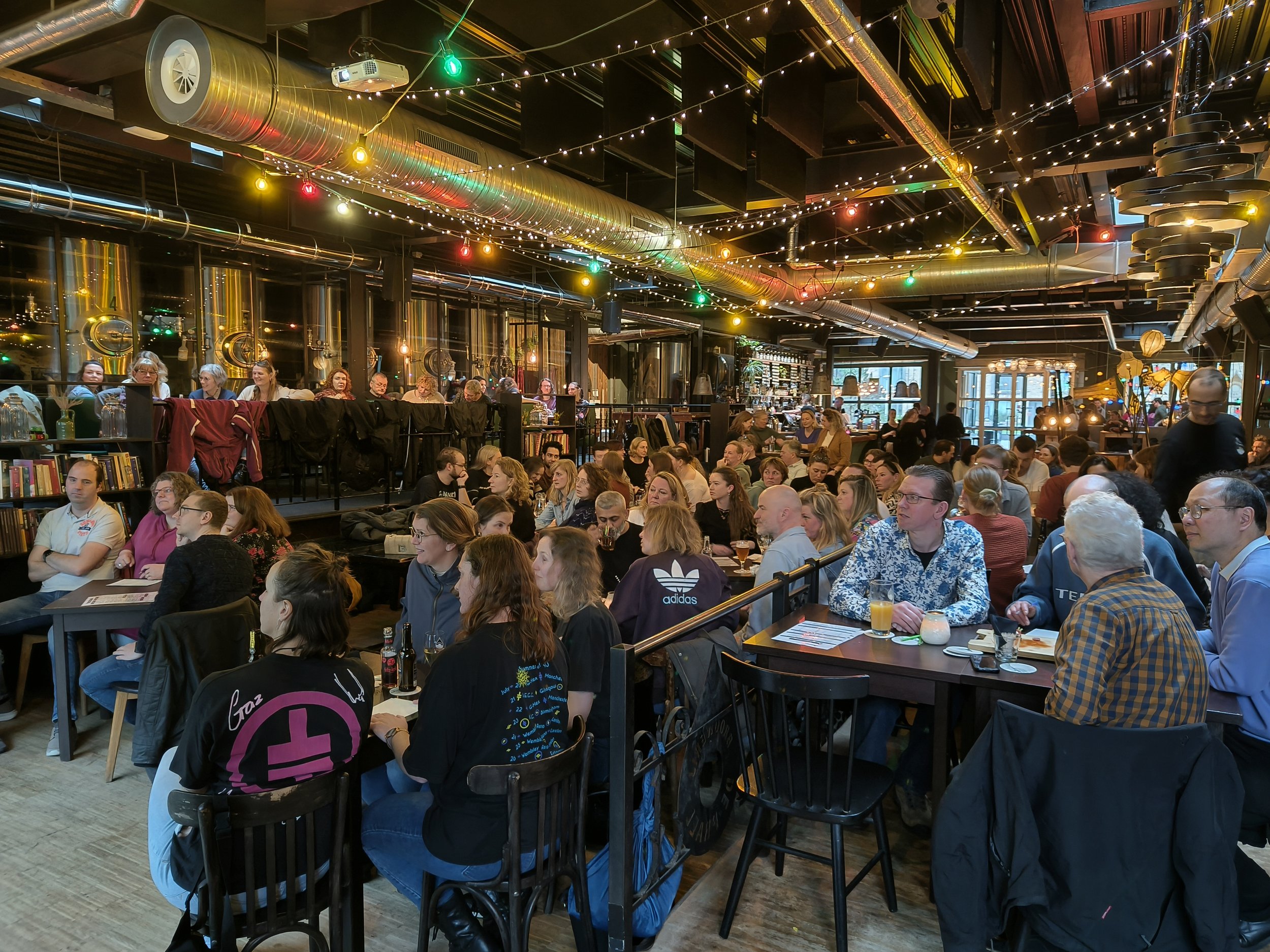 Pubquiz juni