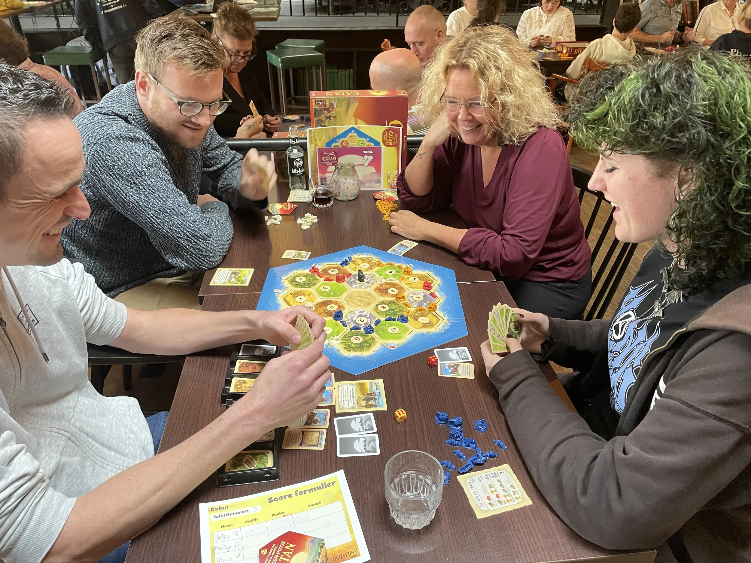 Catan Kampioenschap