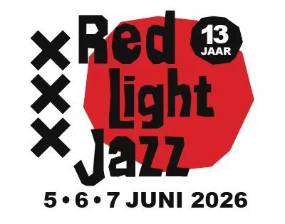 Red light jazz festival