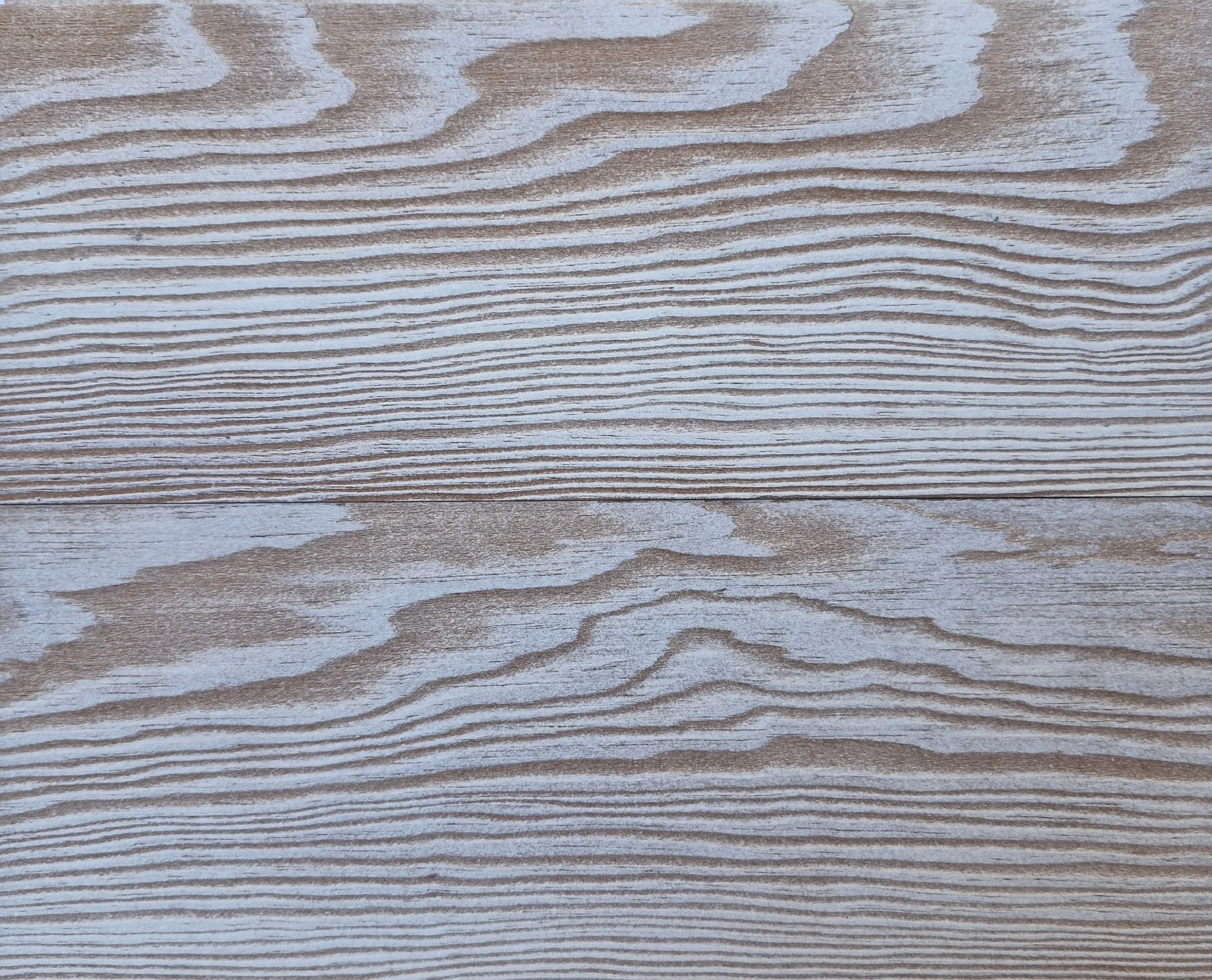 Thermally Modified Radiata Pine | Driftwood