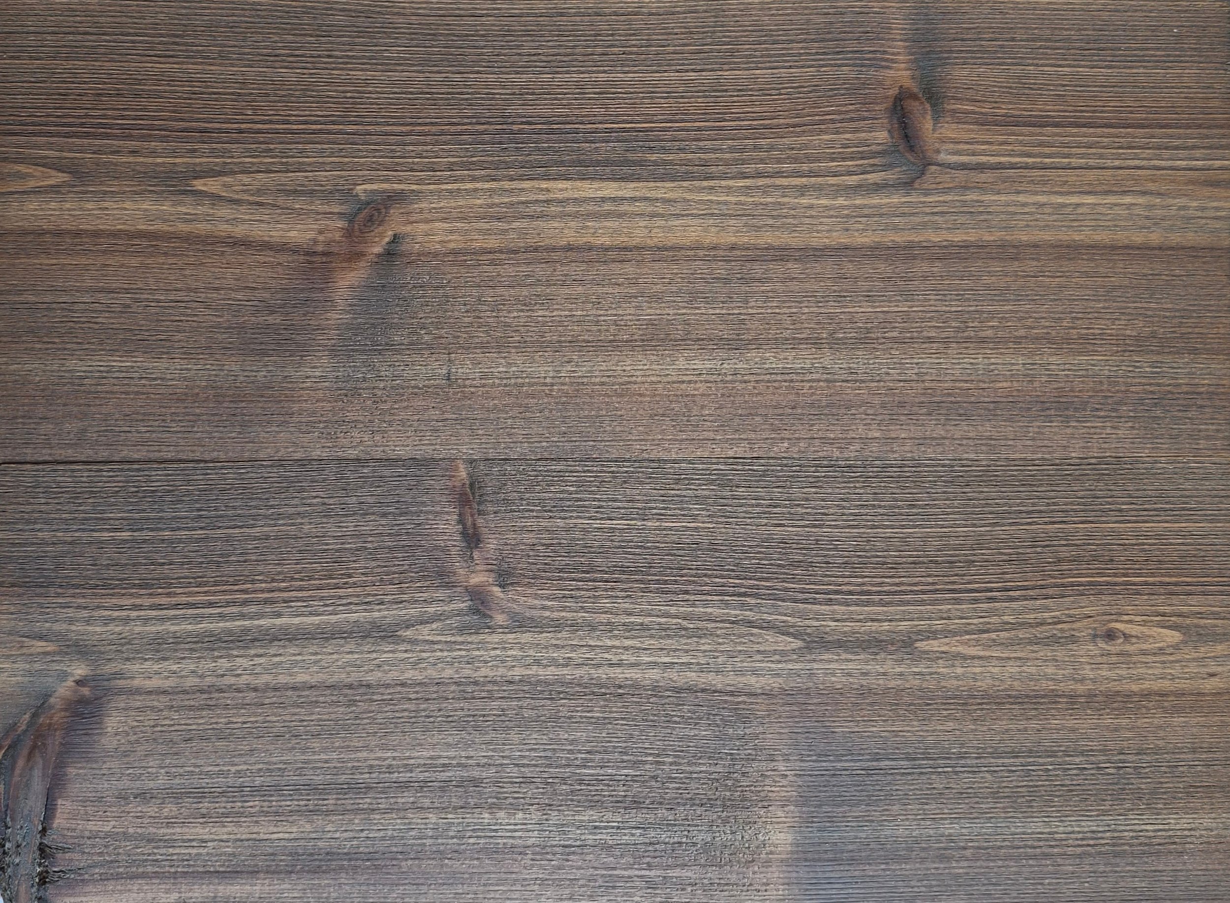 Select Tight Knot Western Red Cedar | Vitriol Pine Tar
