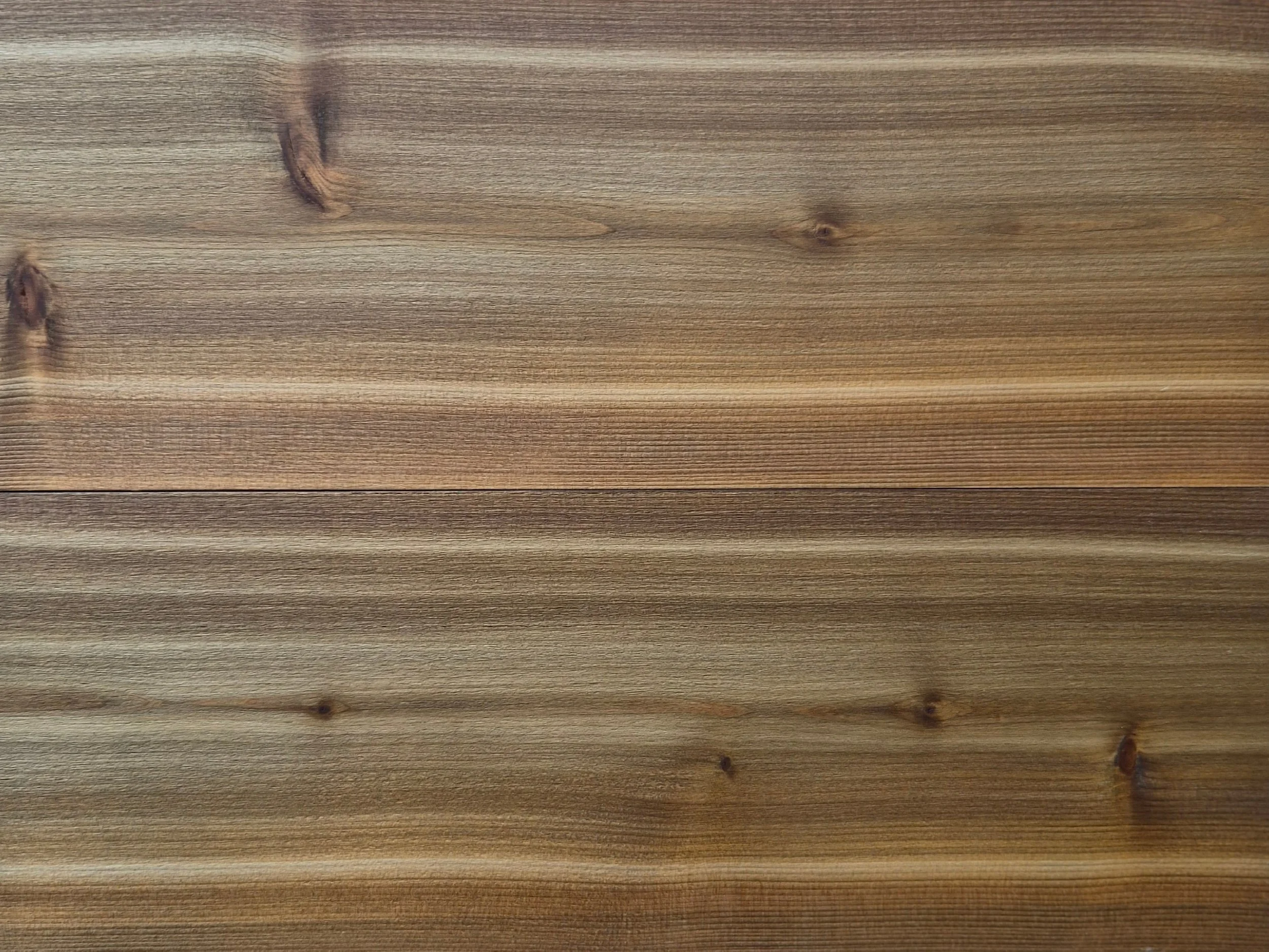Select Tight Knot Western Red Cedar | Straw