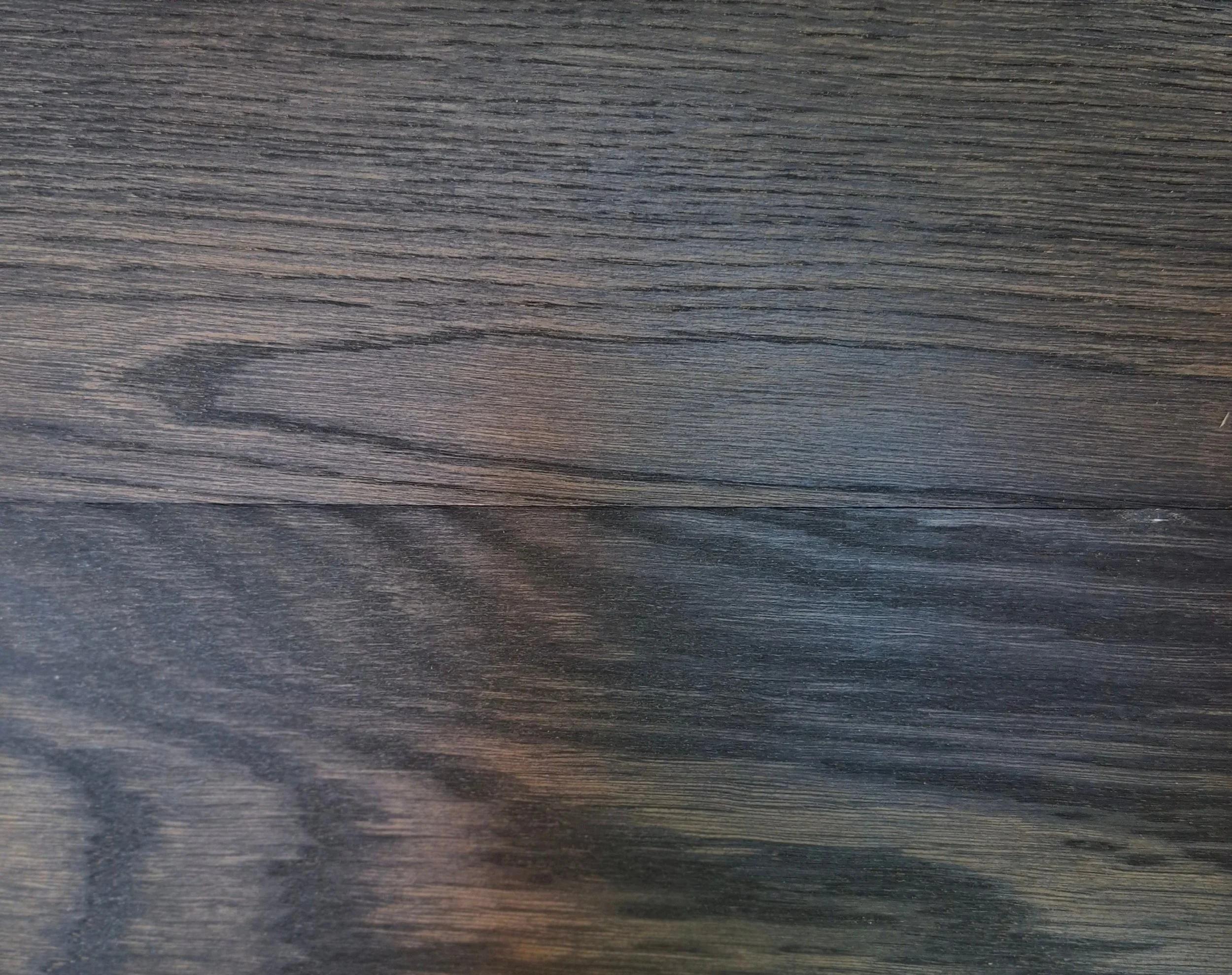 Rustic White Oak | Dusk