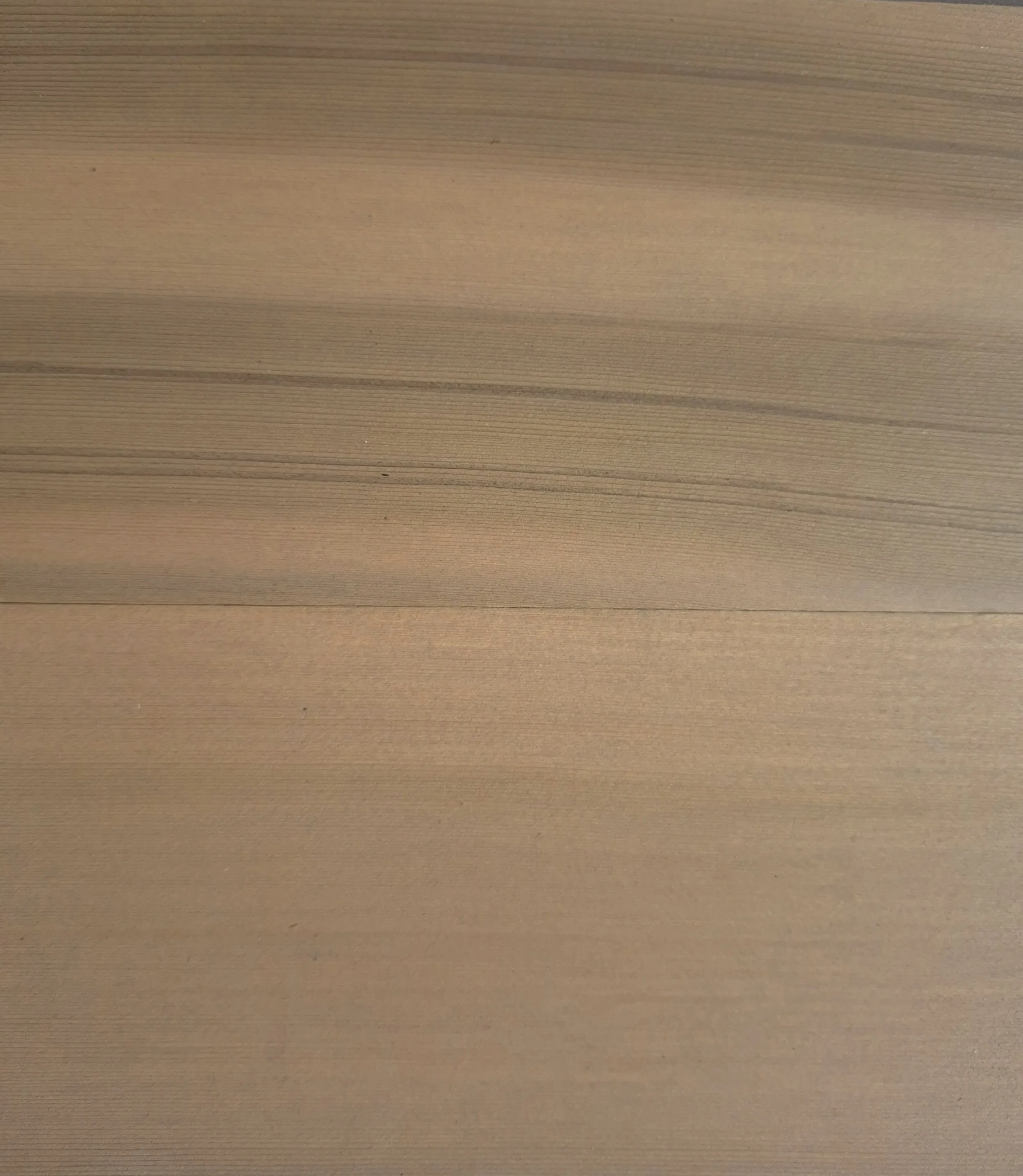 Fallen Leaves | Clear Cedar