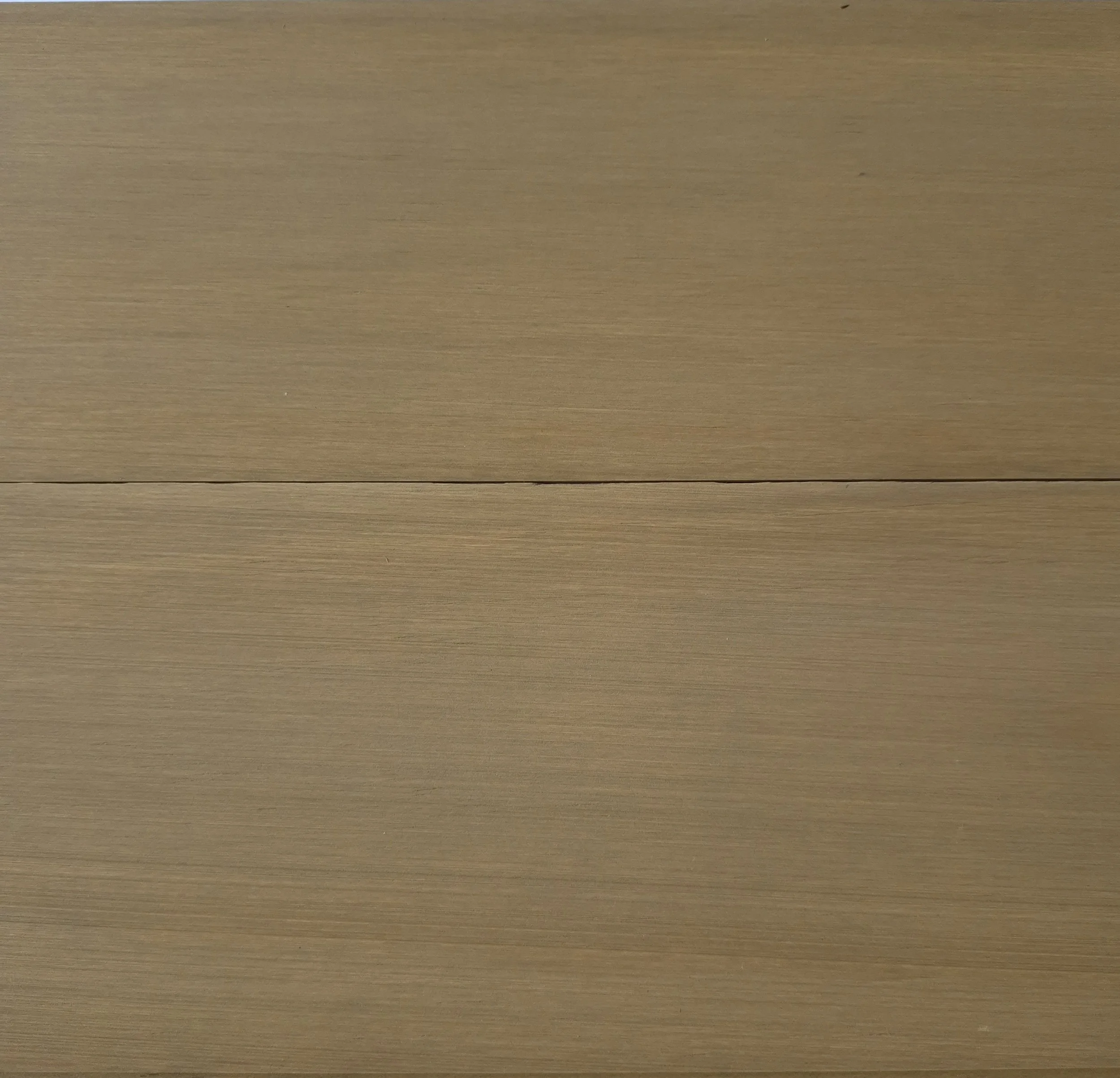 Tacoma Tan | Accoya