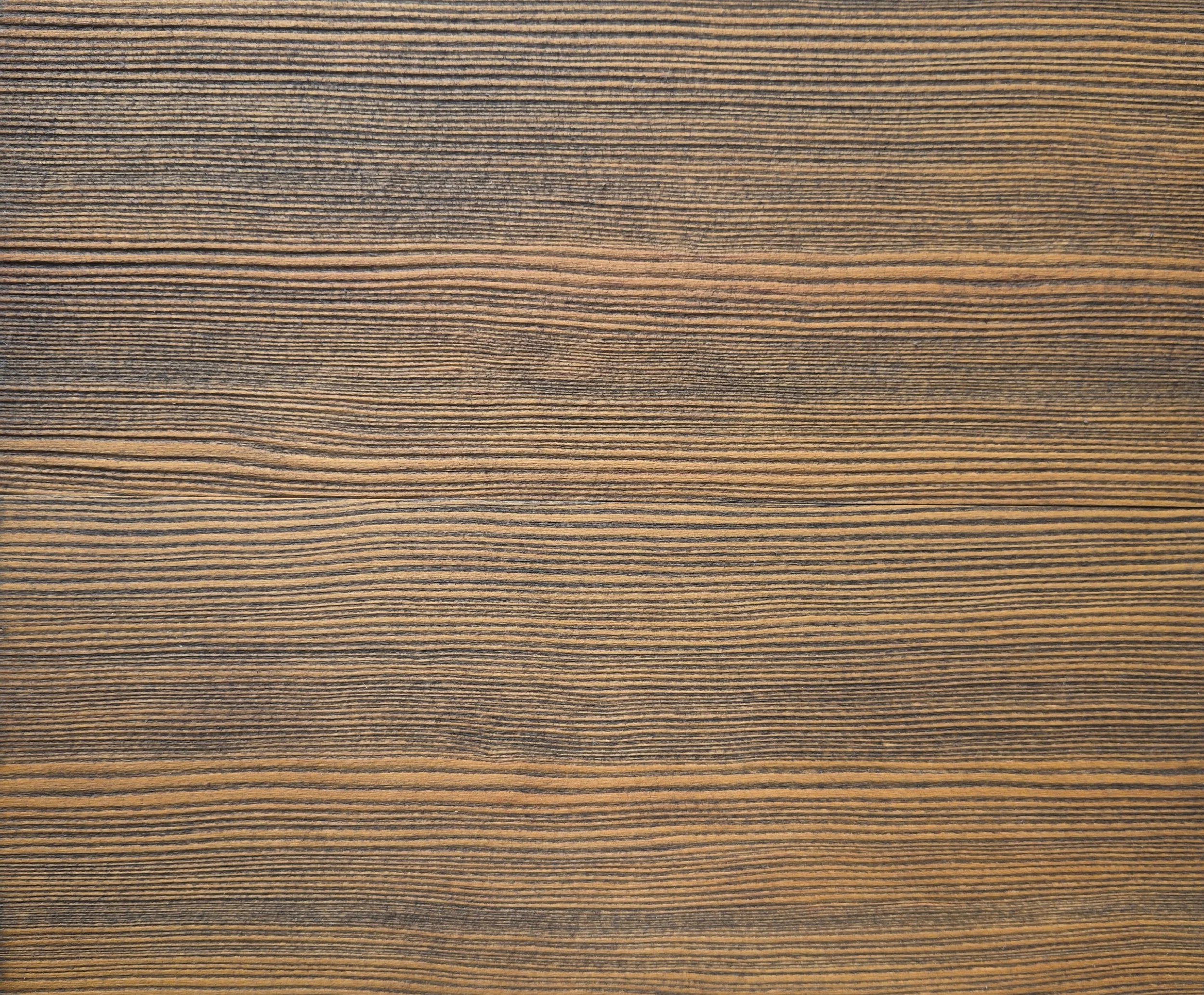 Black & Brown Pine Tar | VG Douglas Fir