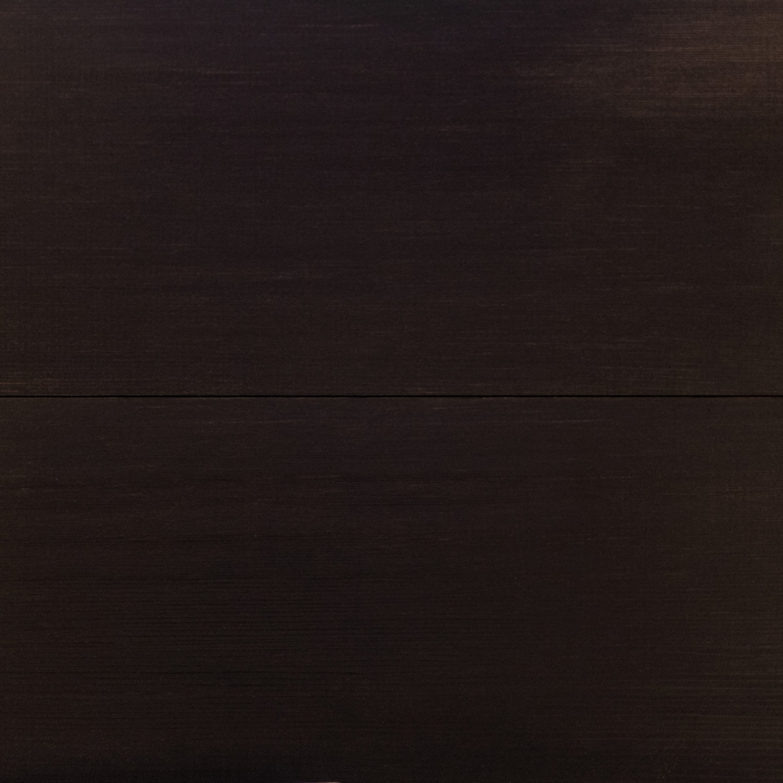 Ebony | Clear Cedar
