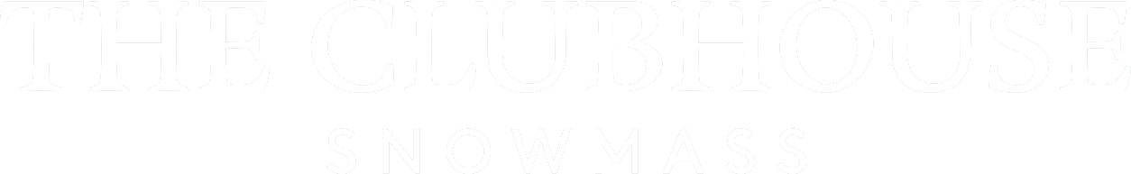The Clubhouse Snowmass