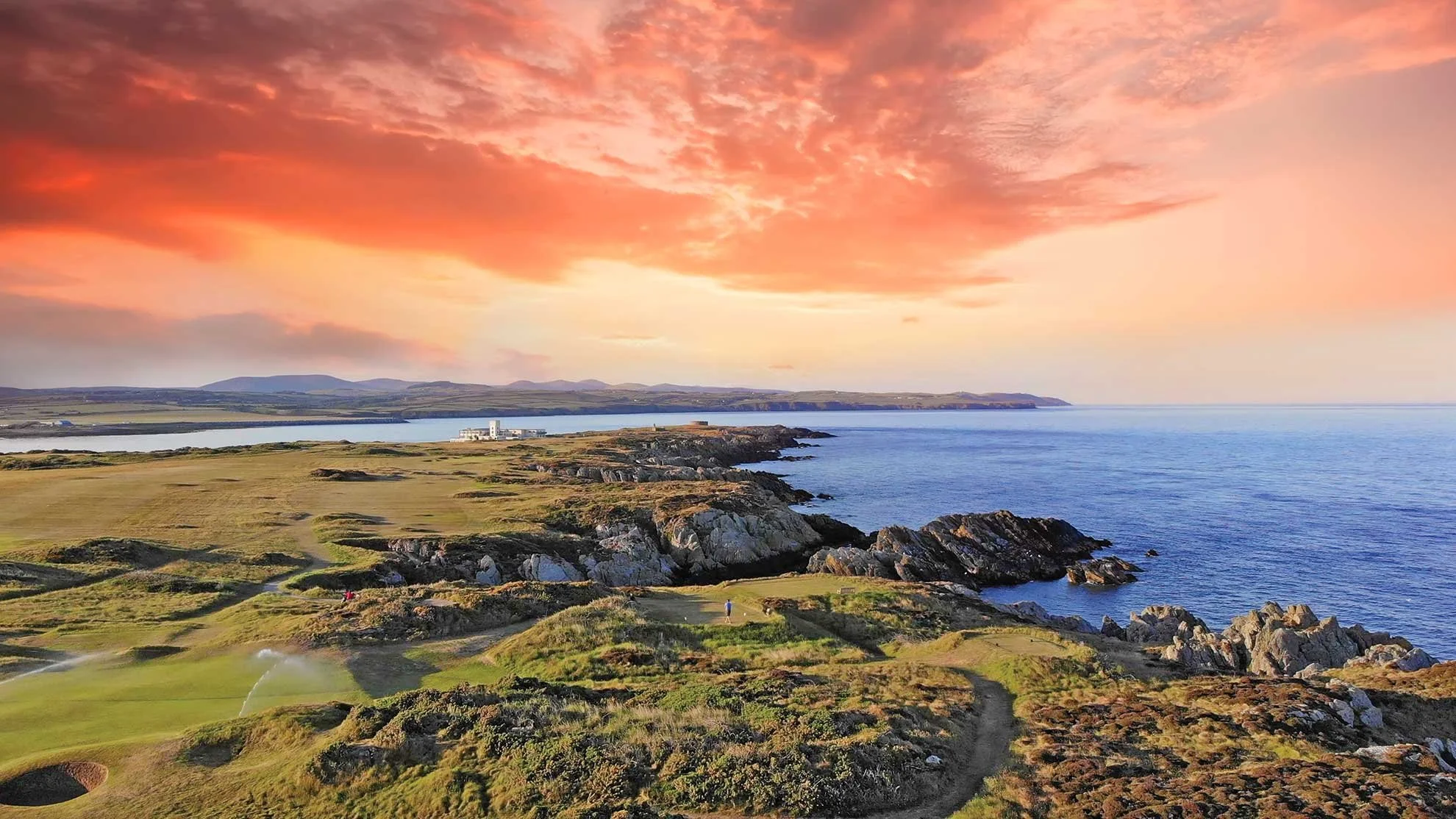 Family Matters and the Isle of Man 