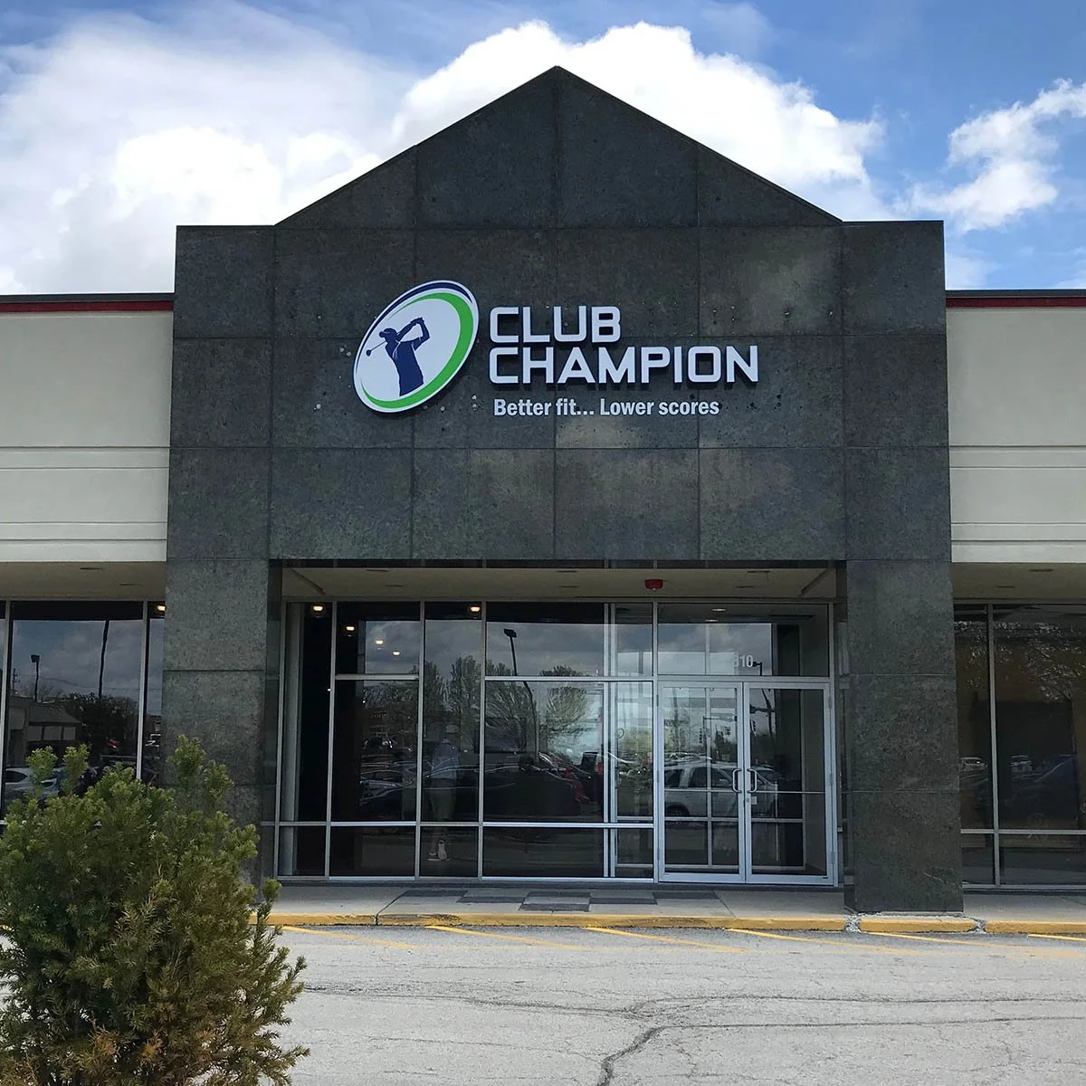 Why Did I Wait So Long for a Wedge-Fitting?