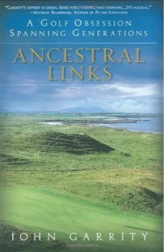 A Review of ‘Ancestral Links’ by John Garrity