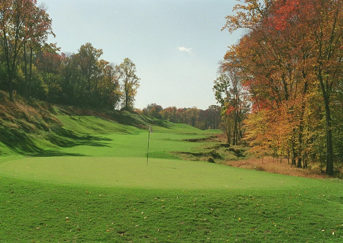 The Golf Course at Glen Mills, PA