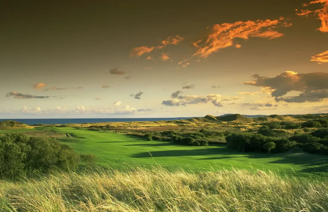 Tips for a Successful Irish Golf Trip 