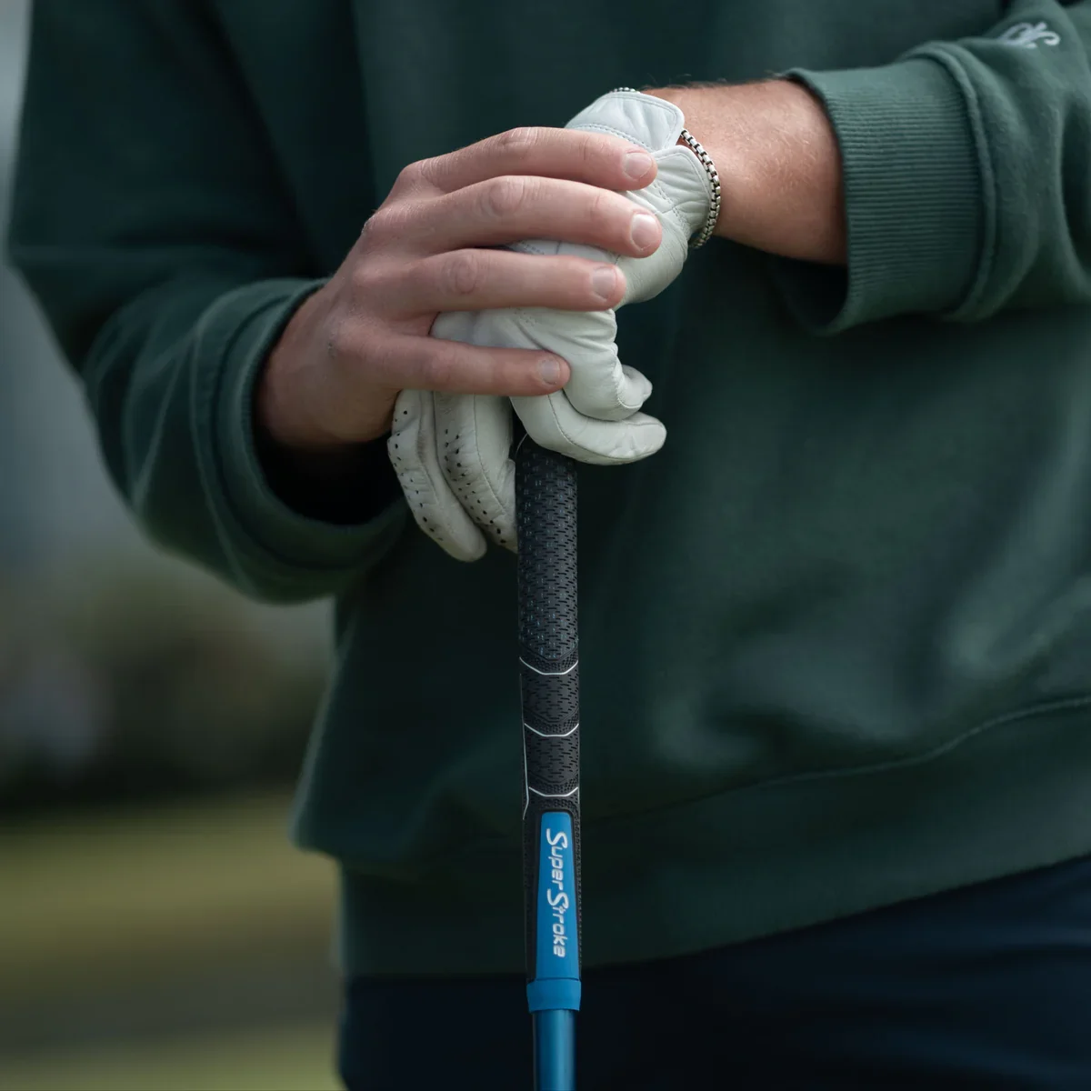 SuperStroke's REVL Element Swing Grip