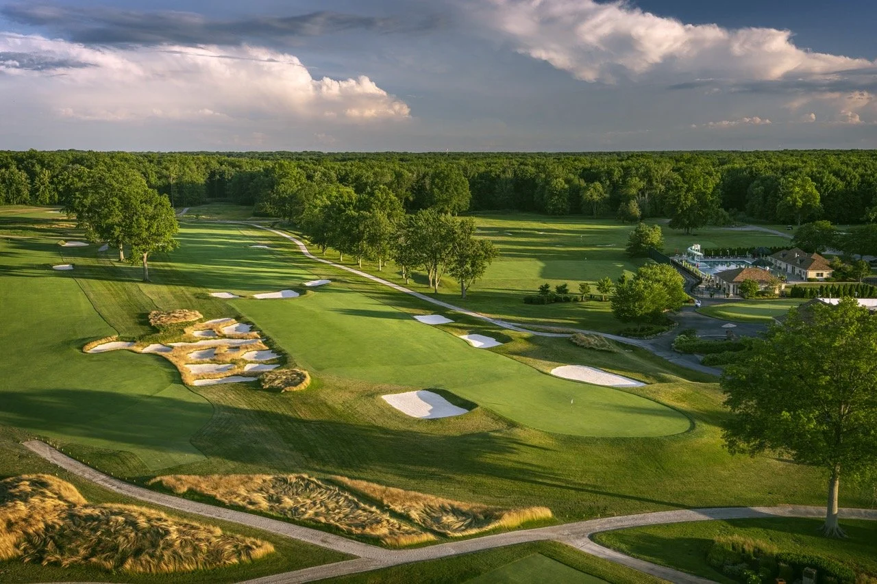 Lakewood’s Tillinghast gem restored and renewed