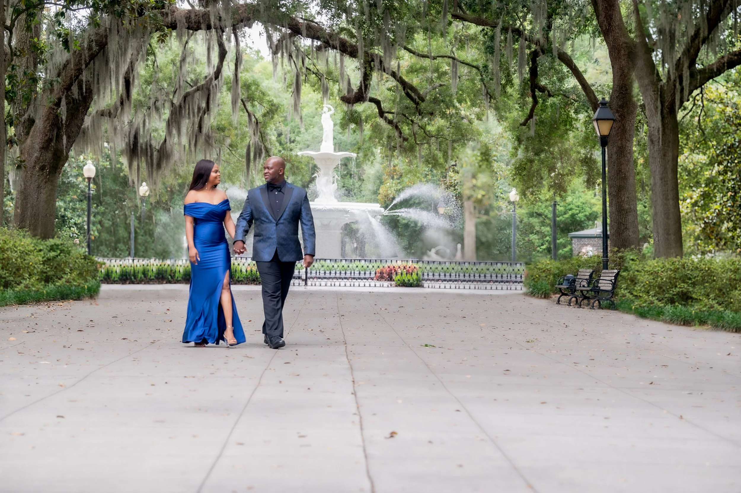 Getting Married in Savannah, Georgia | Why Should You?