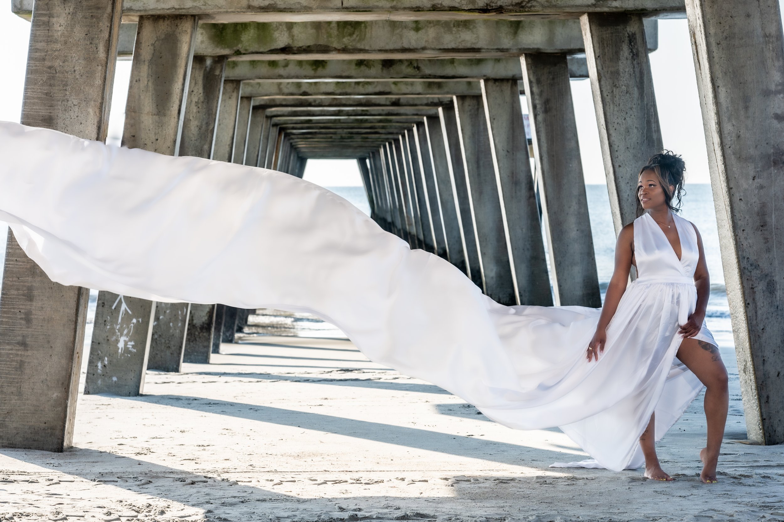 Flying Dress Photoshoot

Welcome to our enchanting world of flying dress photoshoots! Step into a realm where dreams take flight and magic becomes tangible.

Our website is a haven for those seeking ethereal beauty and whimsical creativity. Here, we 