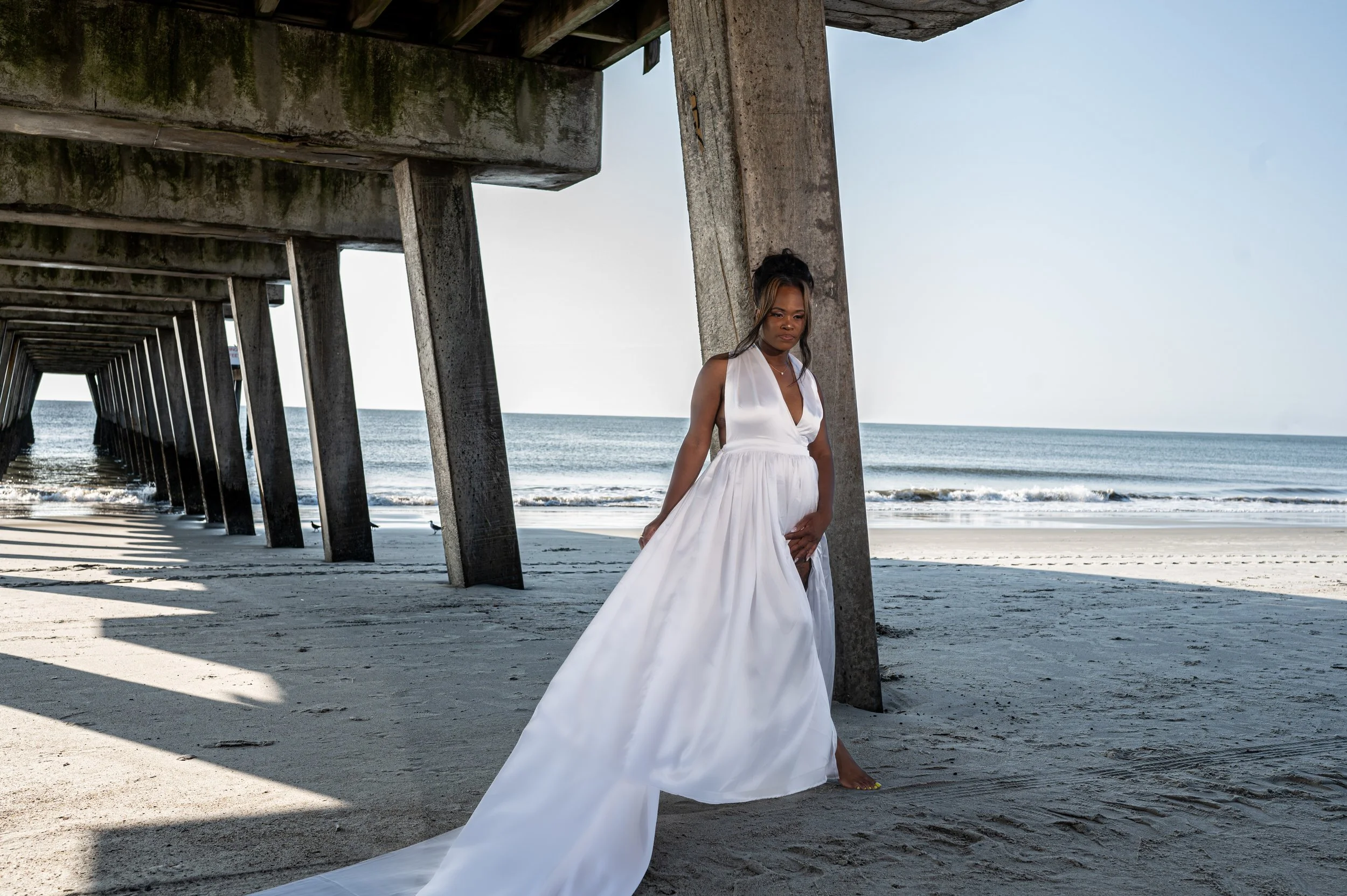 Flying Dress Photoshoot

Welcome to our enchanting world of flying dress photoshoots! Step into a realm where dreams take flight and magic becomes tangible.

Our website is a haven for those seeking ethereal beauty and whimsical creativity. Here, we 