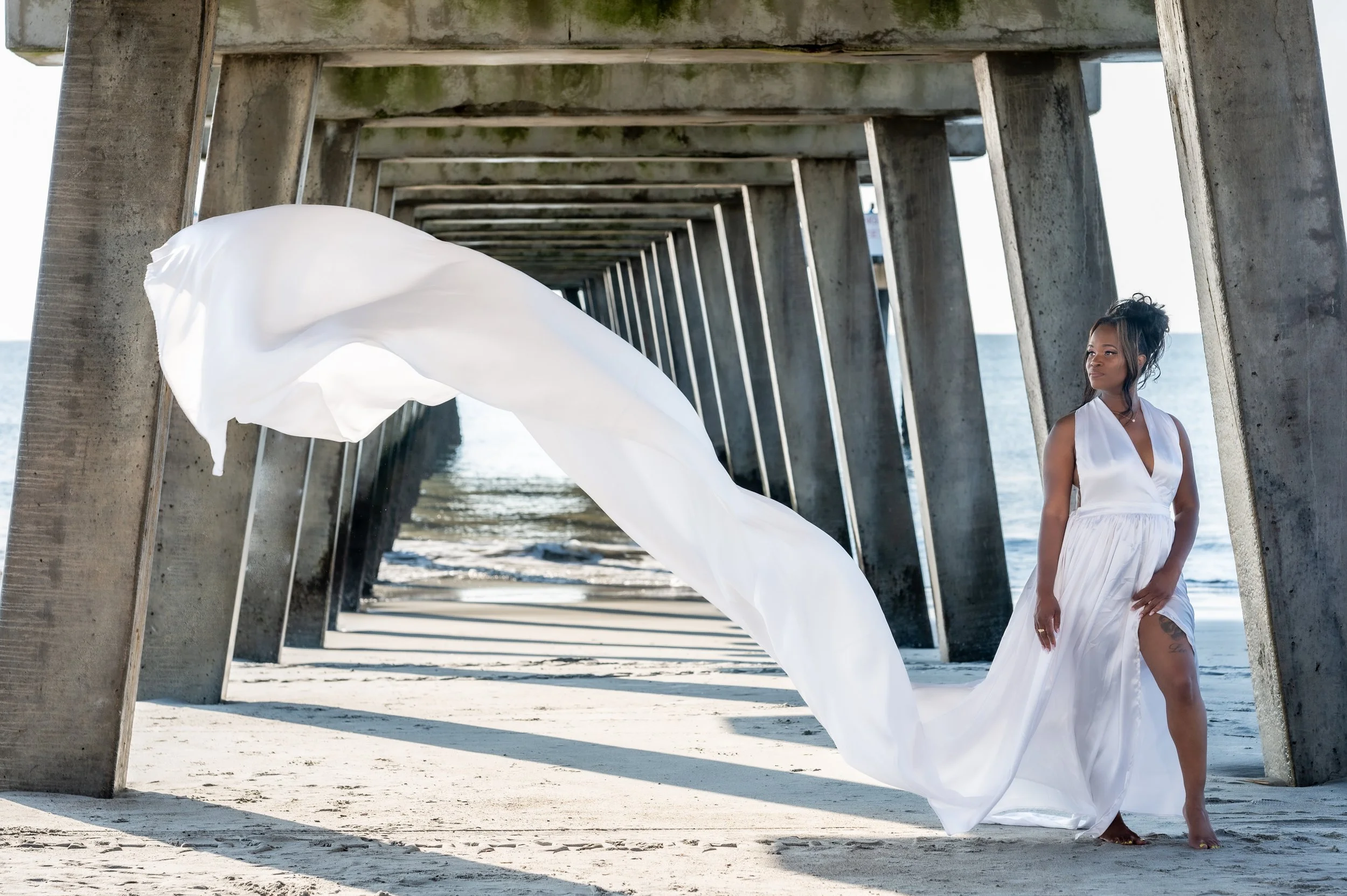 Flying Dress Photoshoot

Welcome to our enchanting world of flying dress photoshoots! Step into a realm where dreams take flight and magic becomes tangible.

Our website is a haven for those seeking ethereal beauty and whimsical creativity. Here, we 