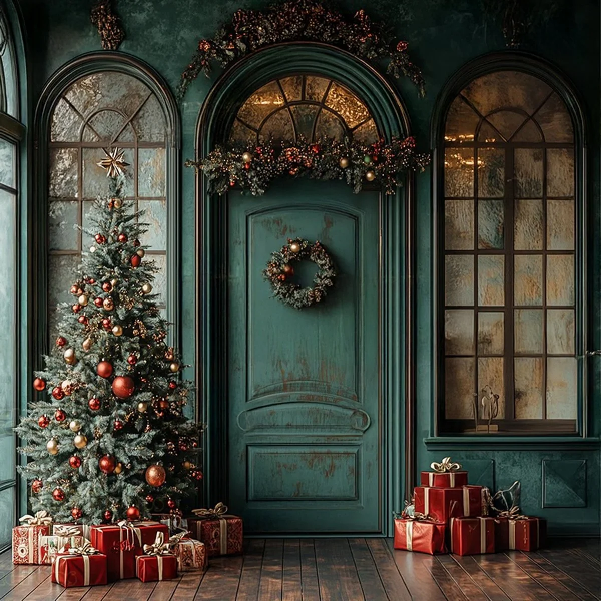 Christmas-Green-Door.jpg
