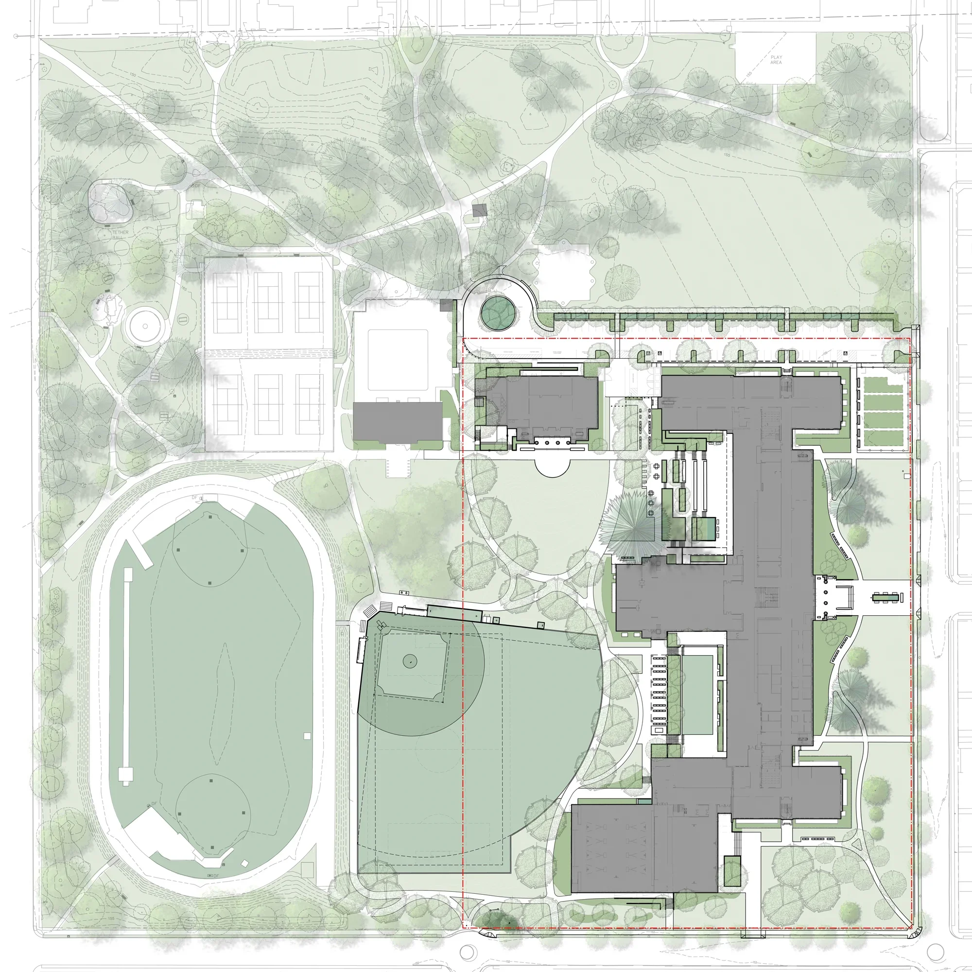 Grant High School Plan.webp