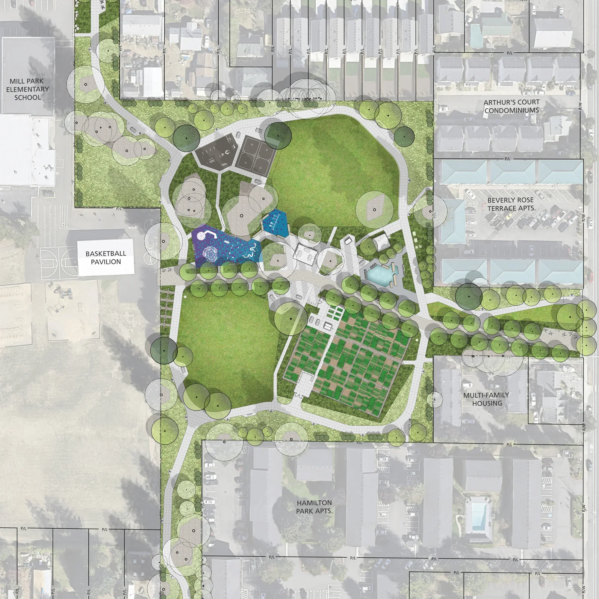 Mill Park Illustrative Plan.webp