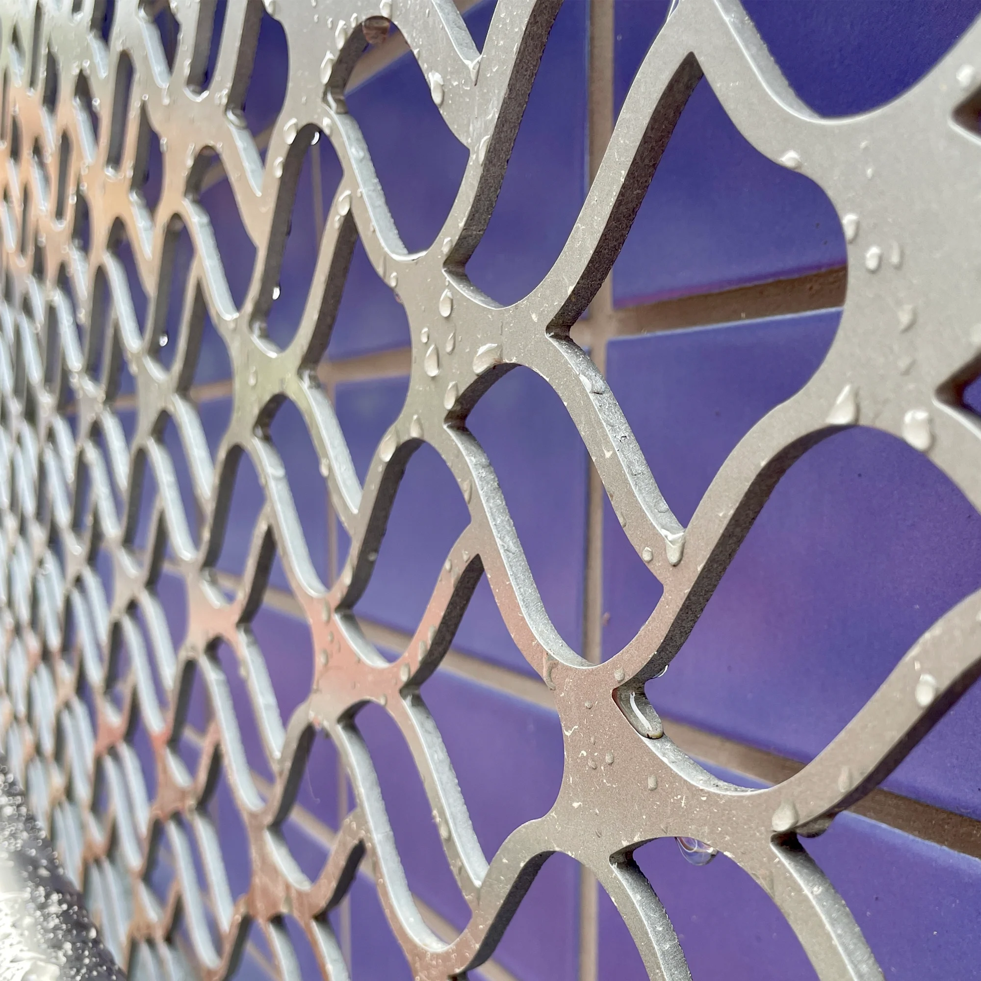 HTC - Stramp Detail in Rain.webp