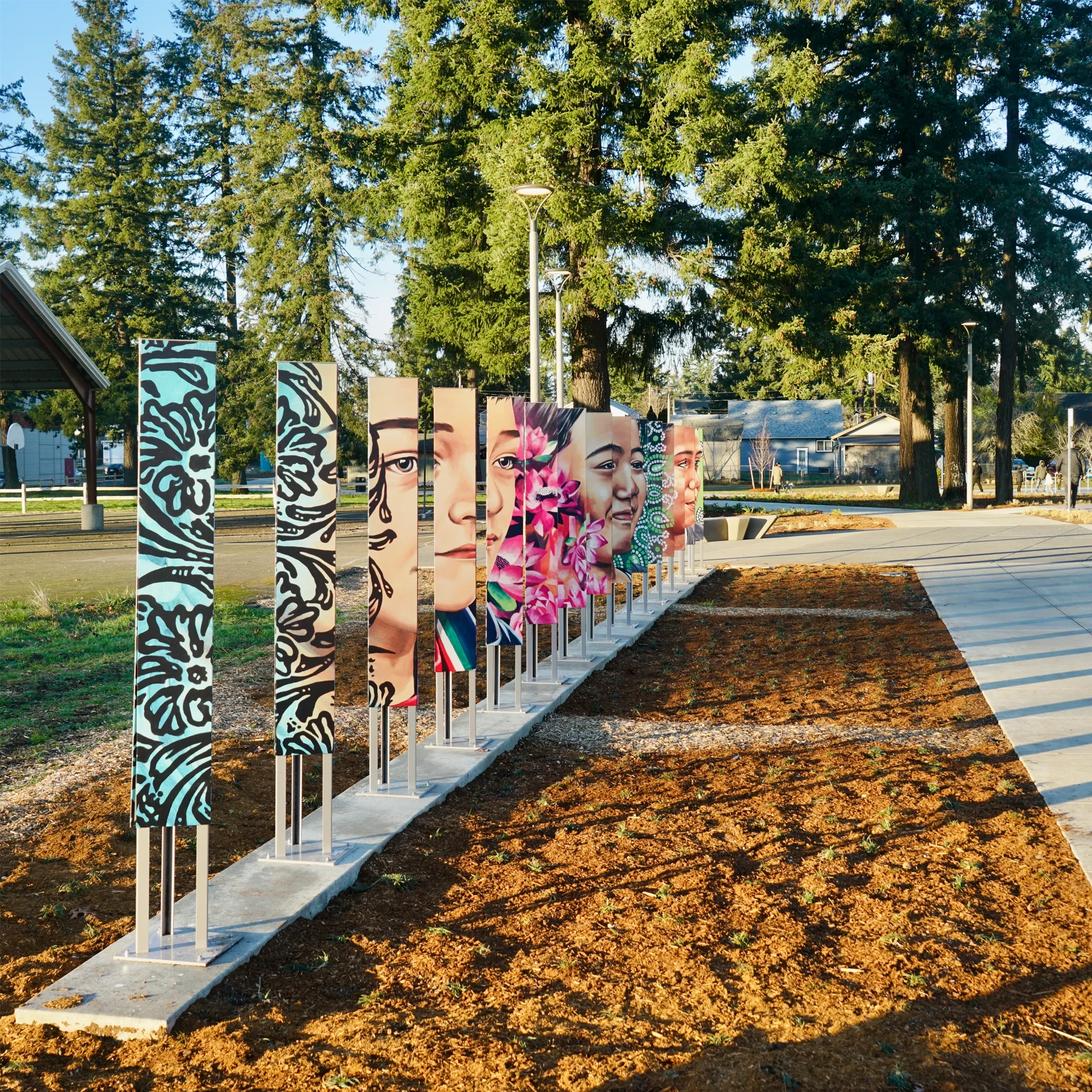 Mill Park - Mural by Alex Chiu.webp