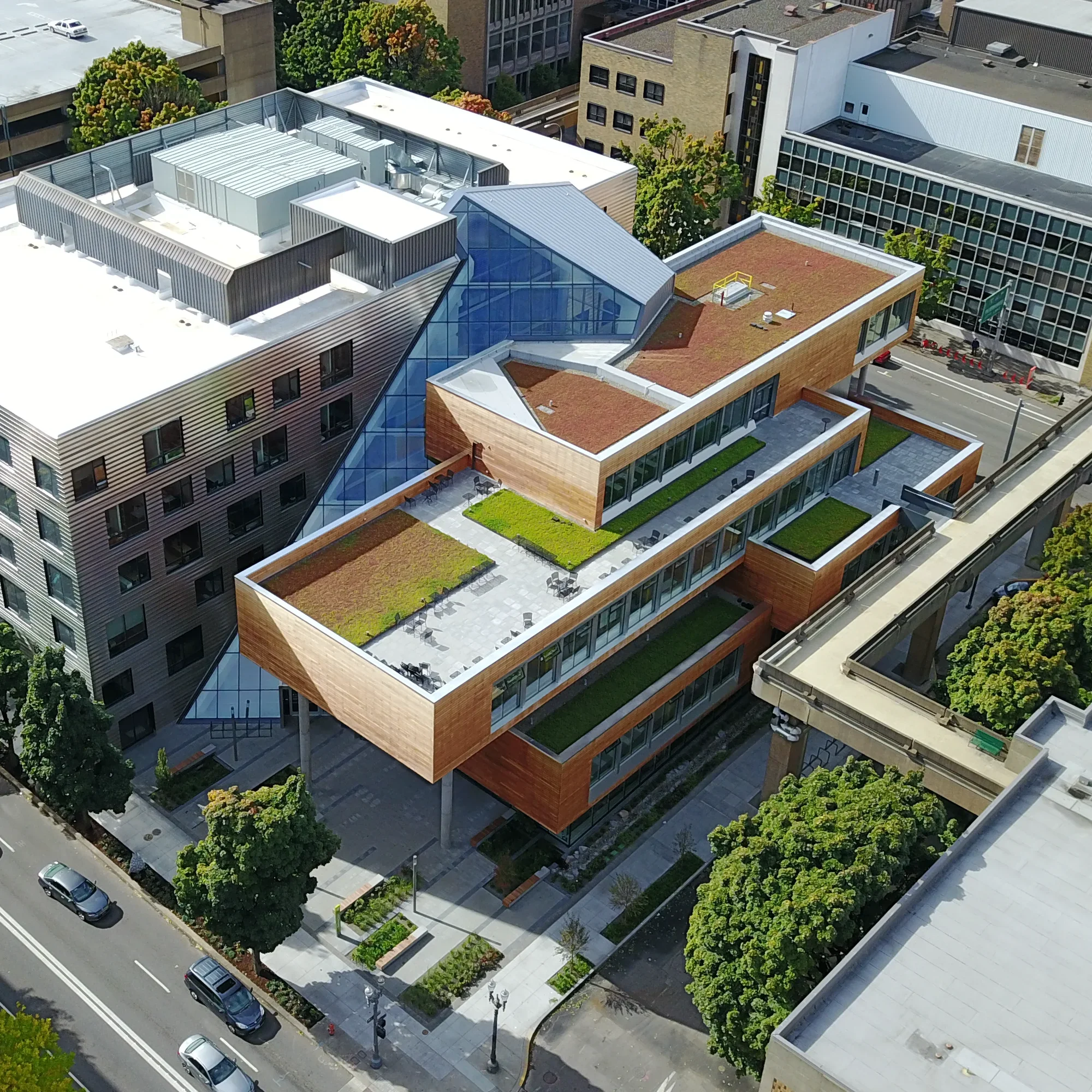 PSU Karl Miller Center Aerial_03.webp