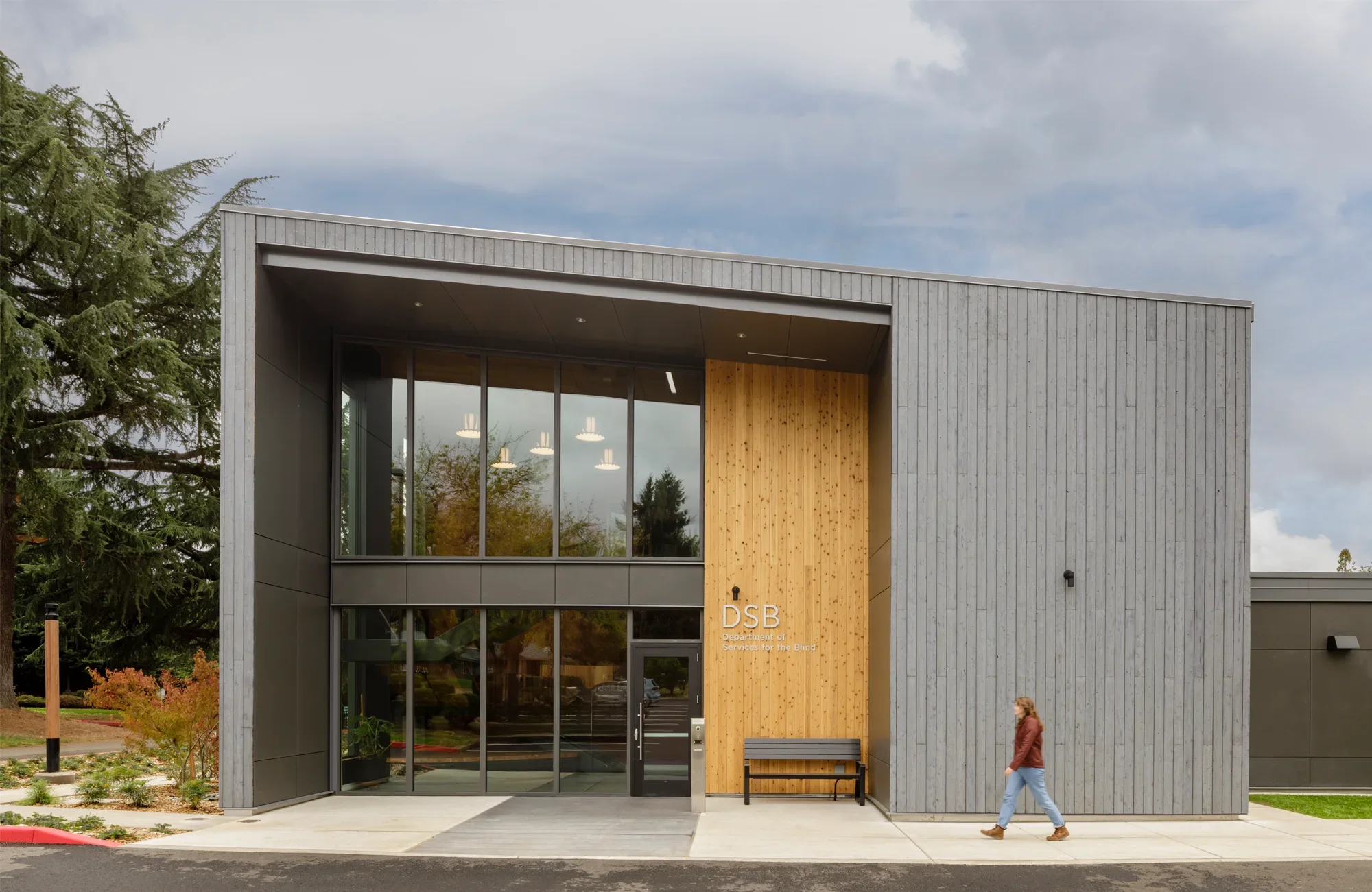 School for the Blind - Building Front.webp