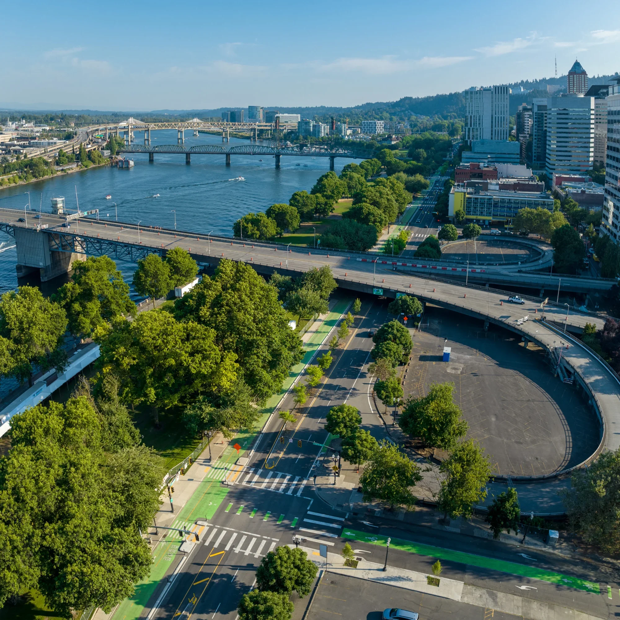 Better Naito Forever