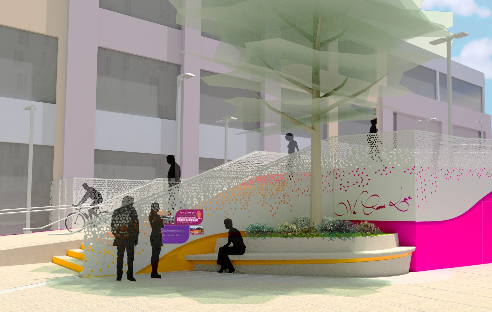 Hollywood Transit Center - Tribute Design Rendering_300 dpi.webp