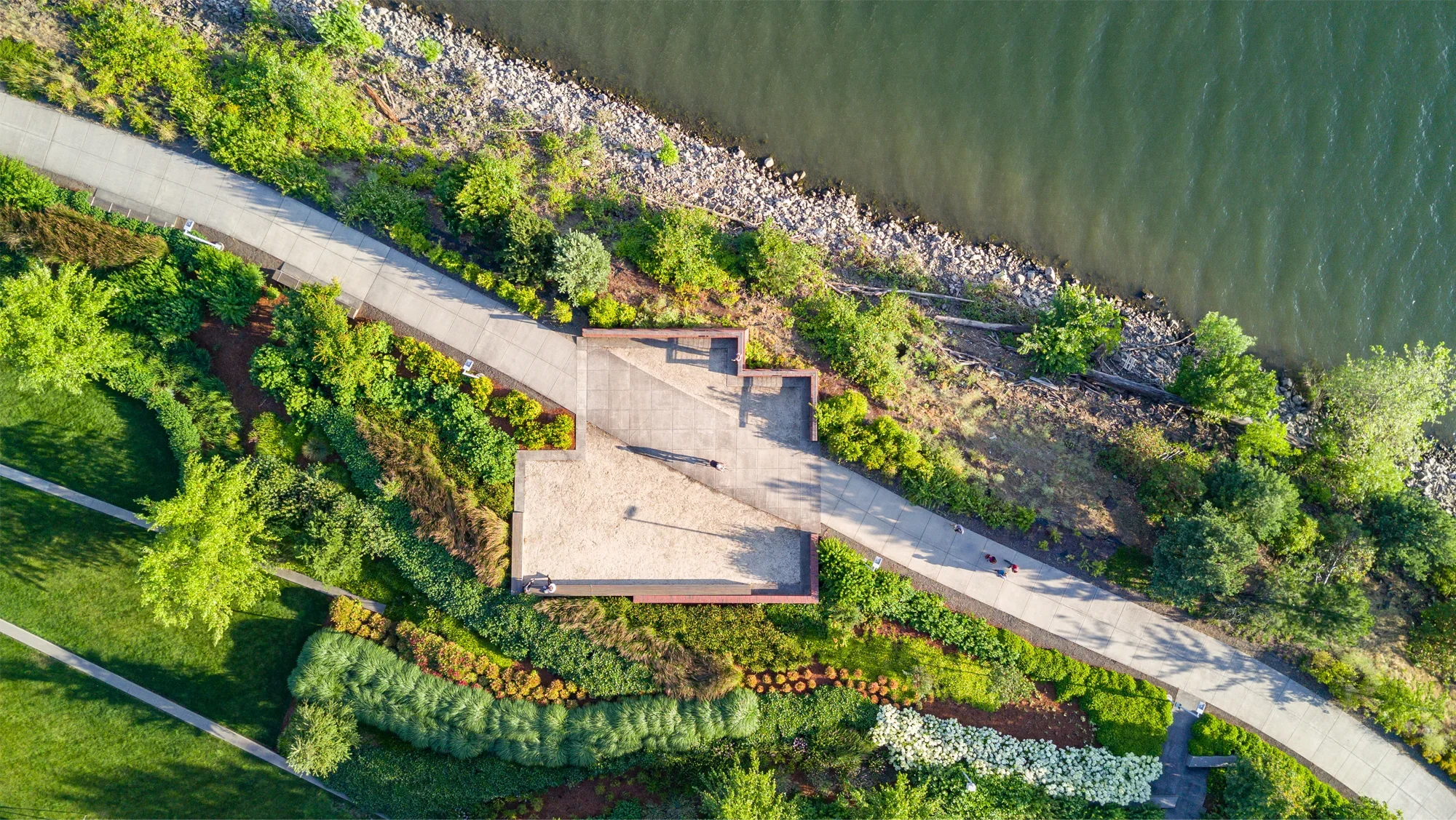 Daimler - Greenway Aerial.webp